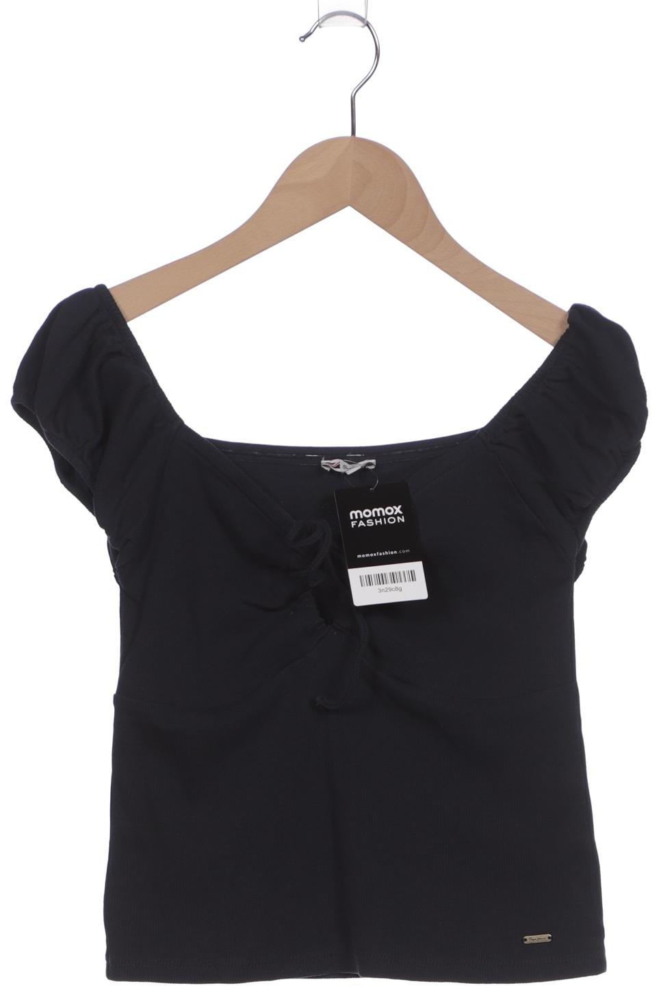 

Pepe Jeans Damen T-Shirt, marineblau, Gr. 38