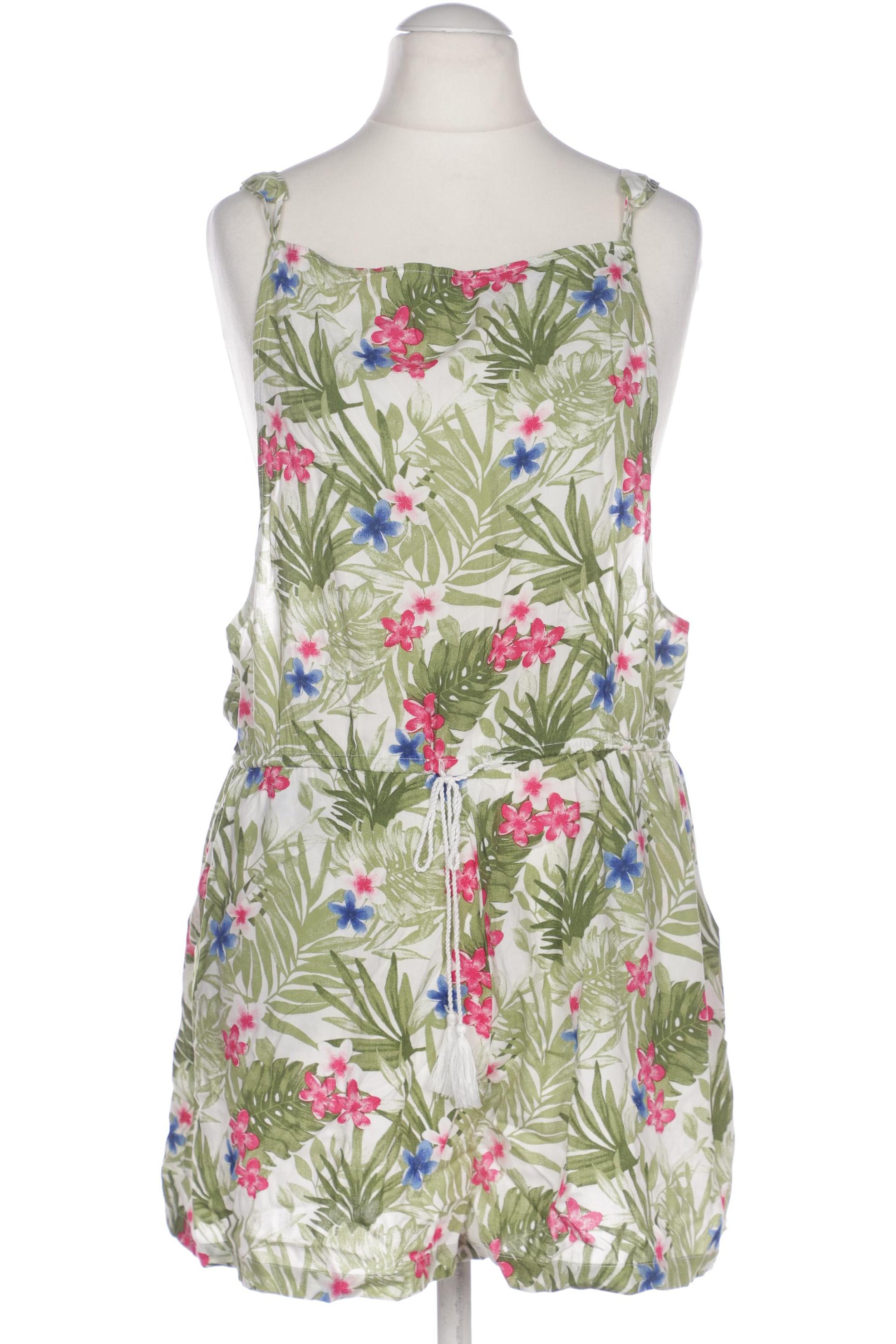 

Pepe Jeans Damen Jumpsuit/Overall, grün, Gr. 38