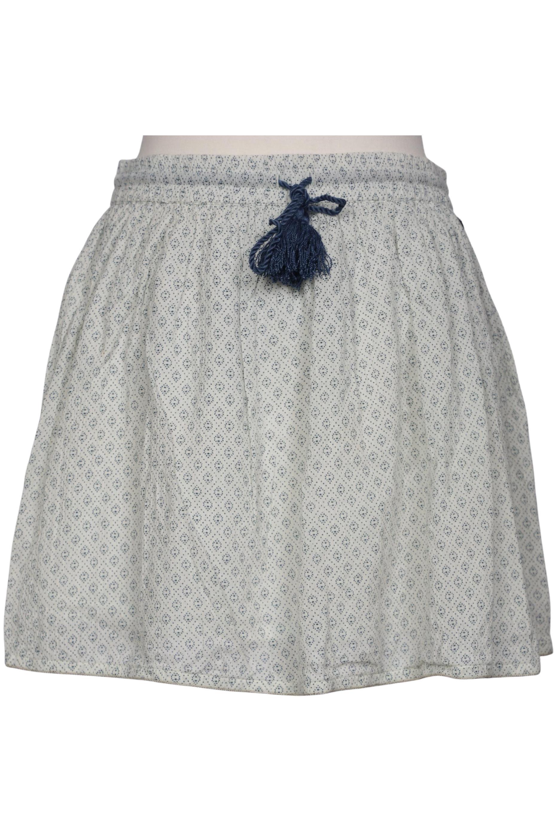 

Pepe Jeans Damen Rock, hellblau, Gr. 34