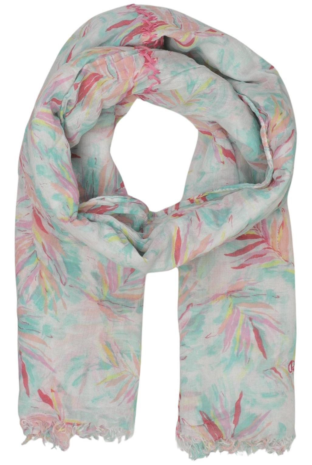 

Pepe Jeans Damen Schal, türkis, Gr.