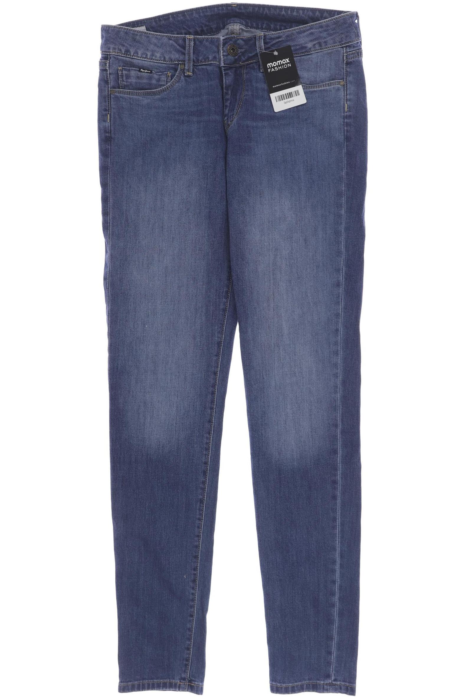 

Pepe Jeans Damen Jeans, blau