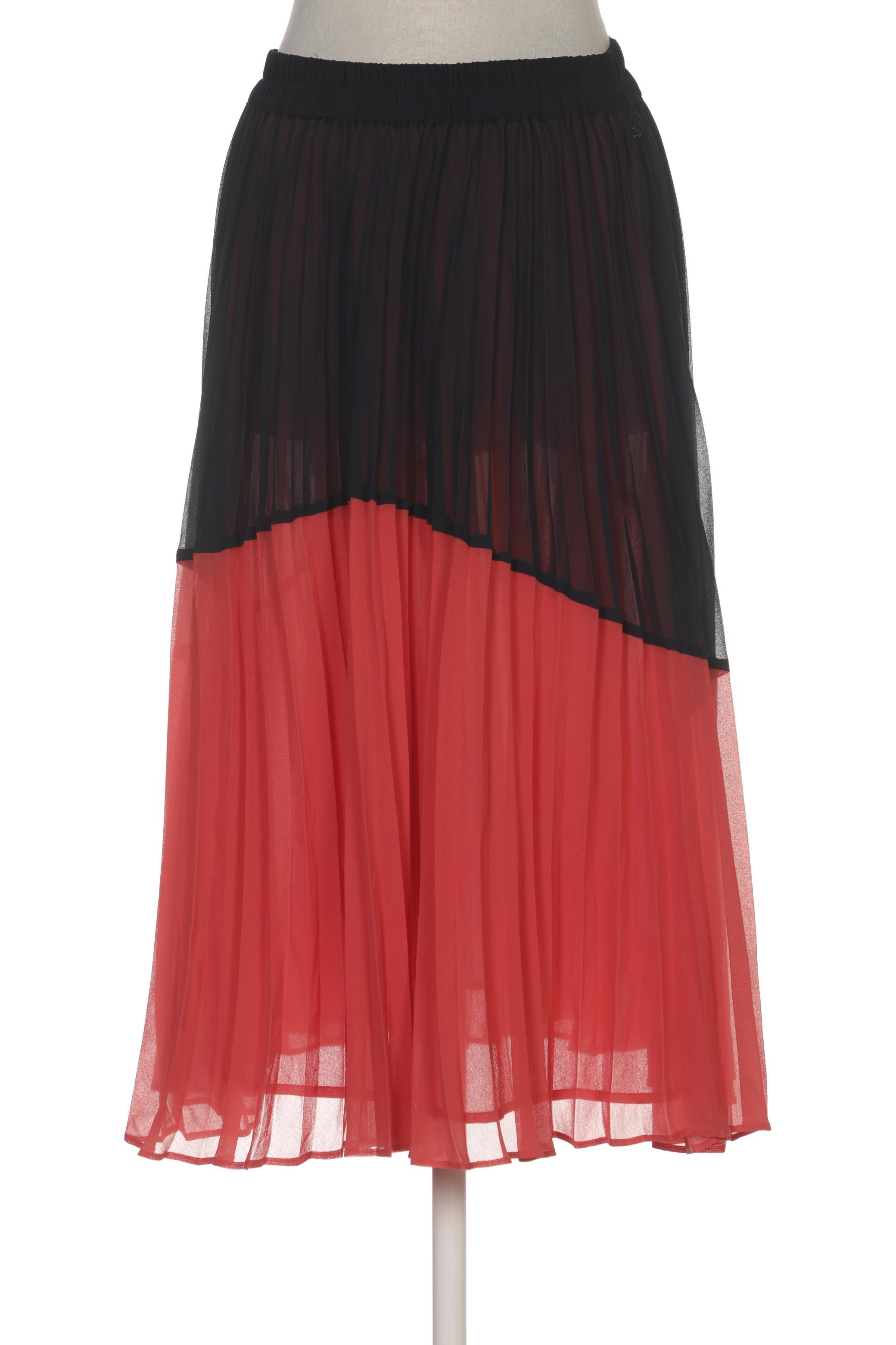 

Pepe Jeans Damen Rock, rot, Gr. 36