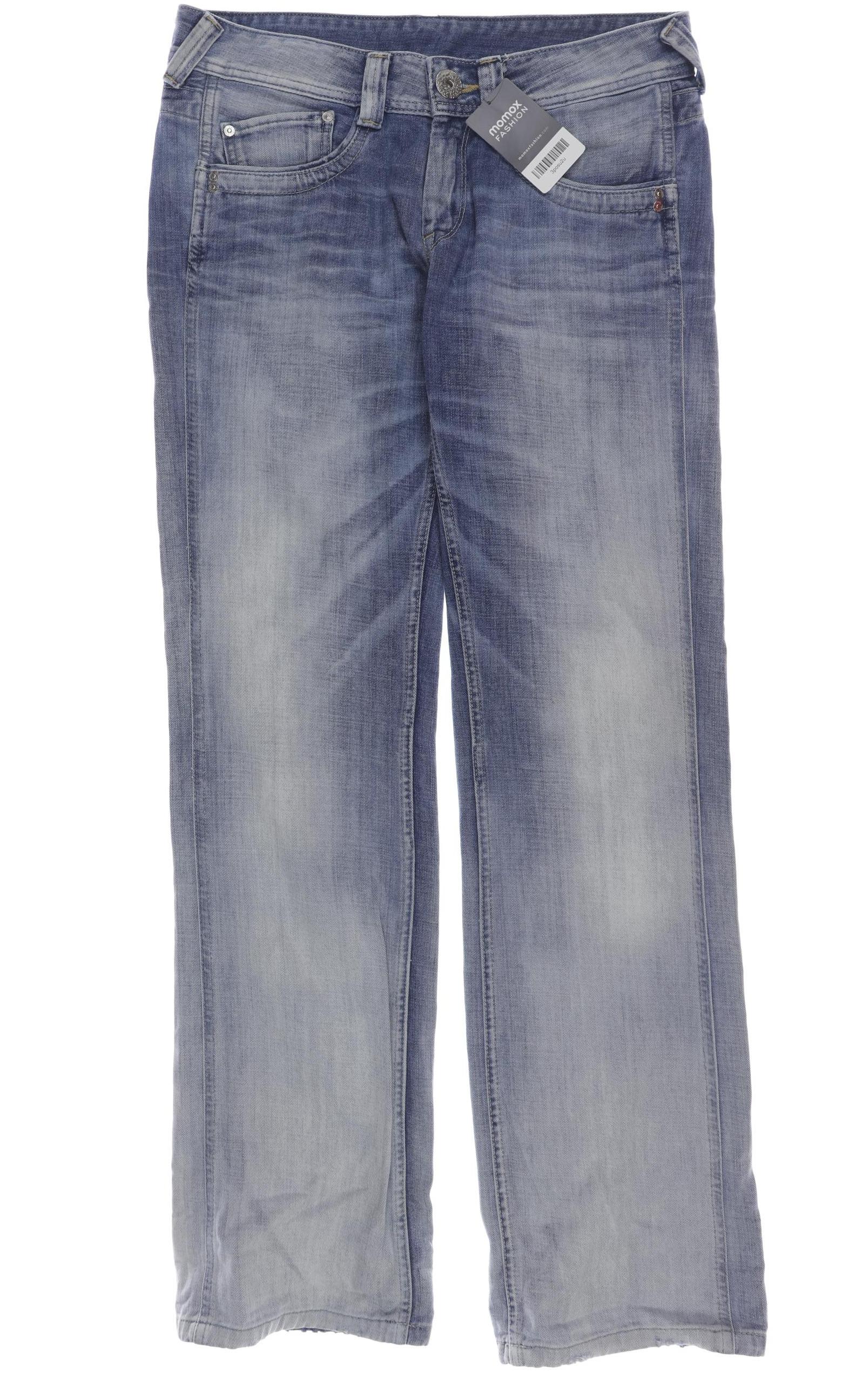 

Pepe Jeans Damen Jeans, blau