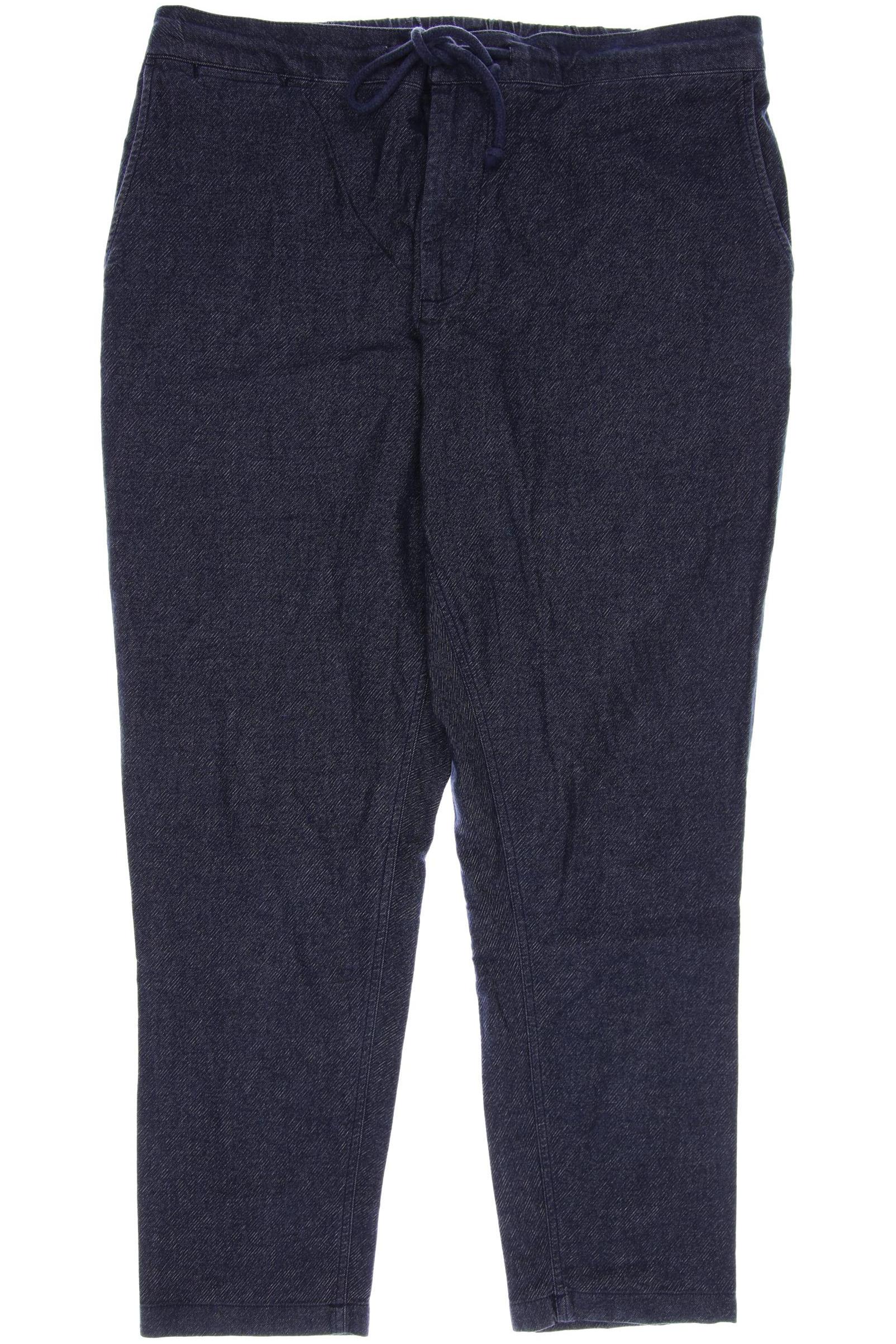 

Pepe Jeans Damen Stoffhose, marineblau, Gr. 38