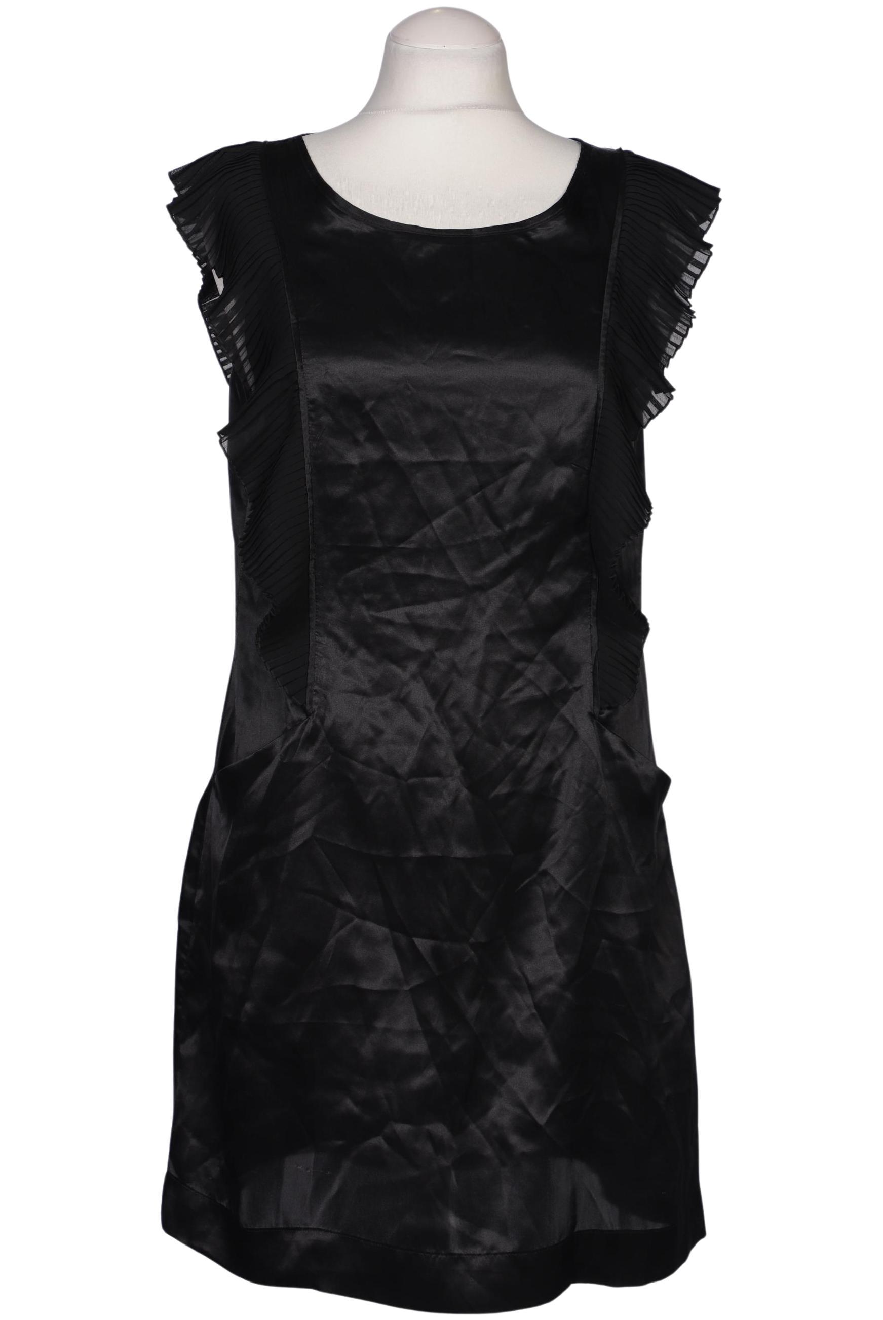 

Pepe Jeans Damen Kleid, schwarz, Gr. 38