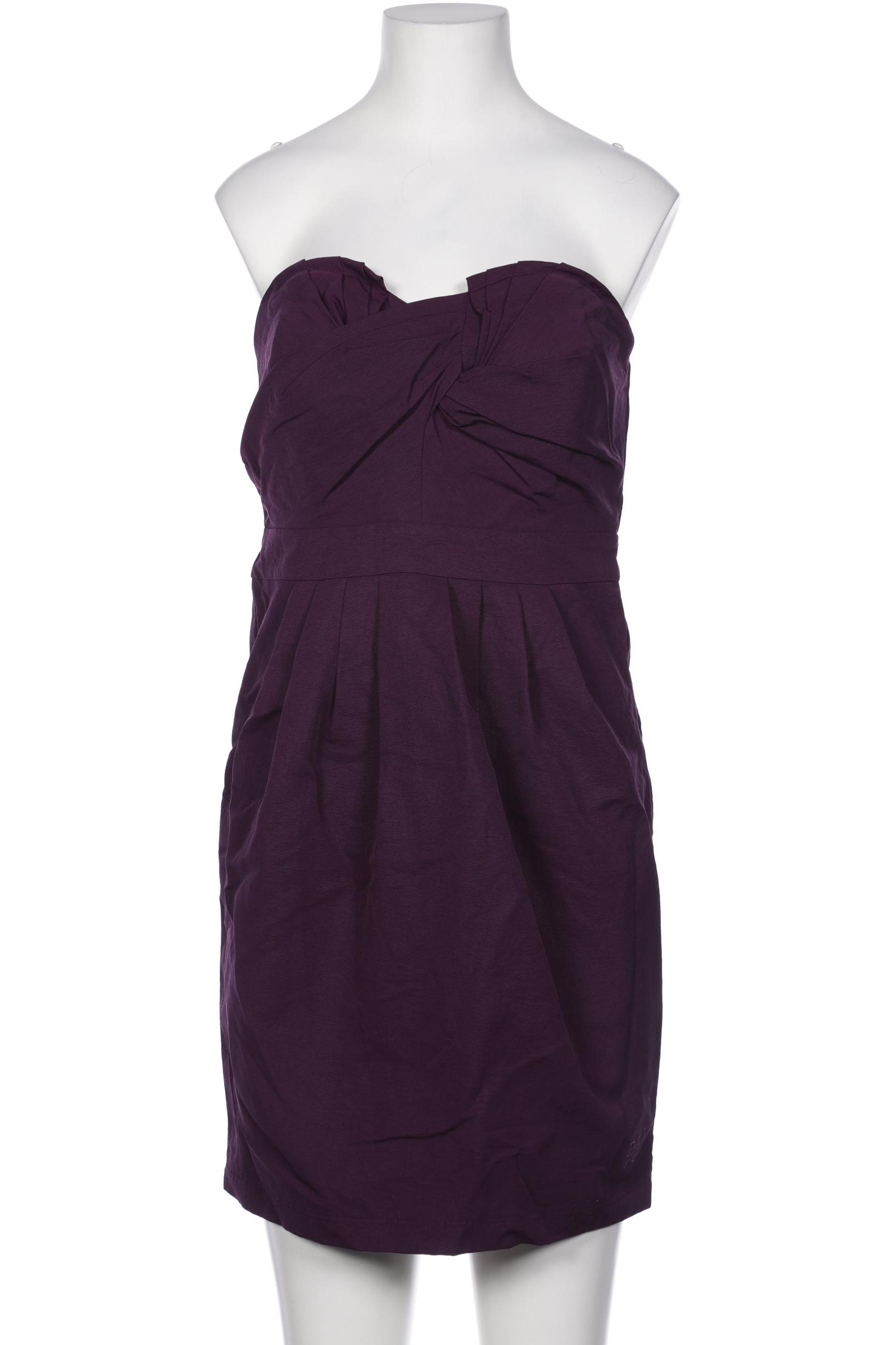 

Pepe Jeans Damen Kleid, flieder, Gr. 38