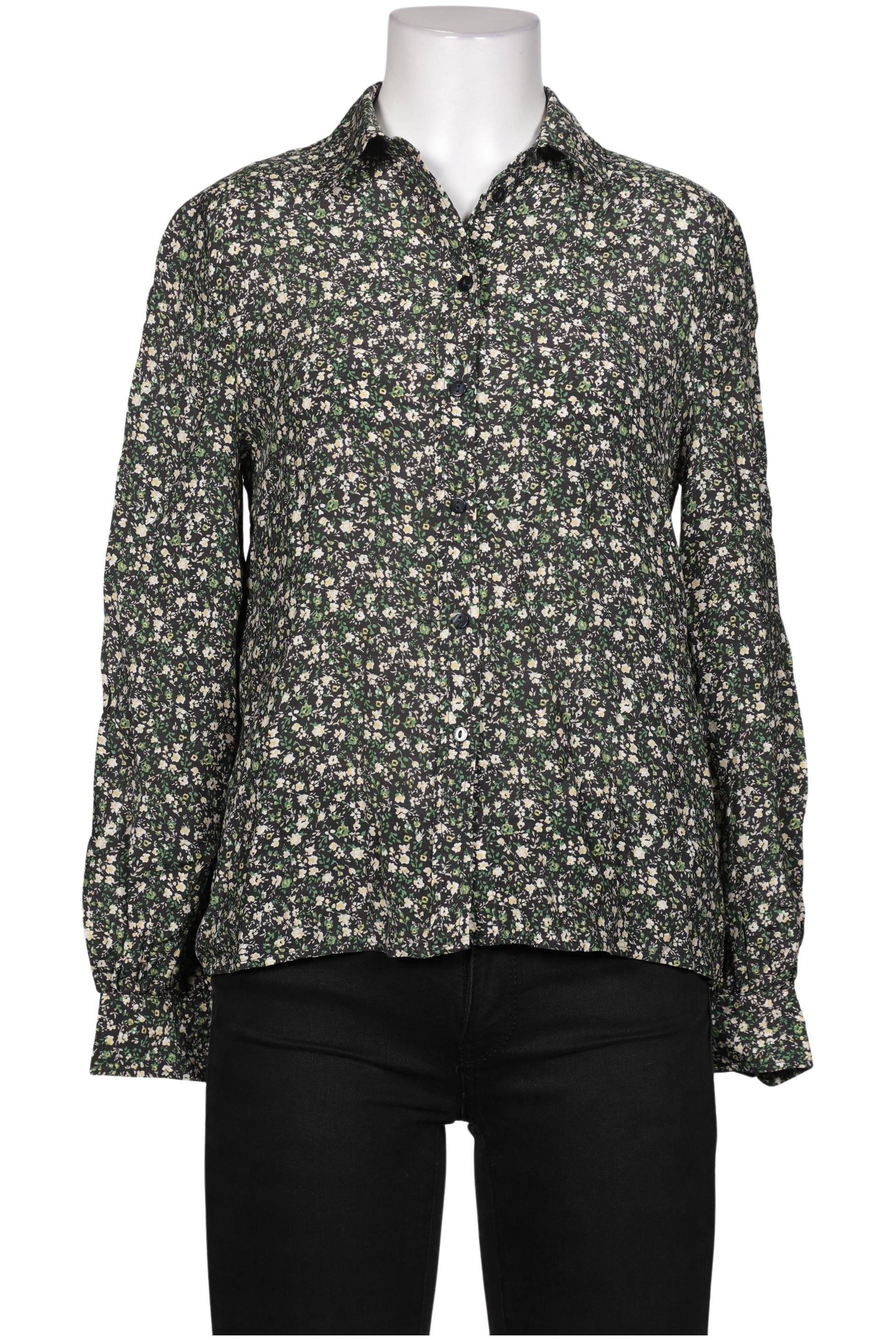 

Pepe Jeans Damen Bluse, grün, Gr. 34