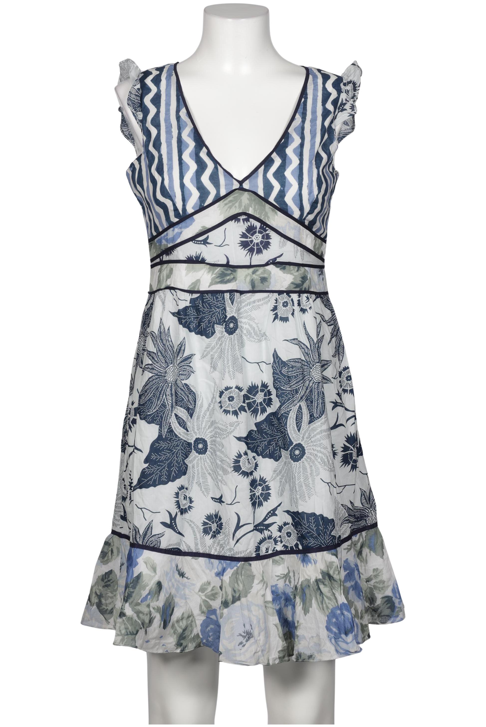 

Pepe Jeans Damen Kleid, mehrfarbig, Gr. 42