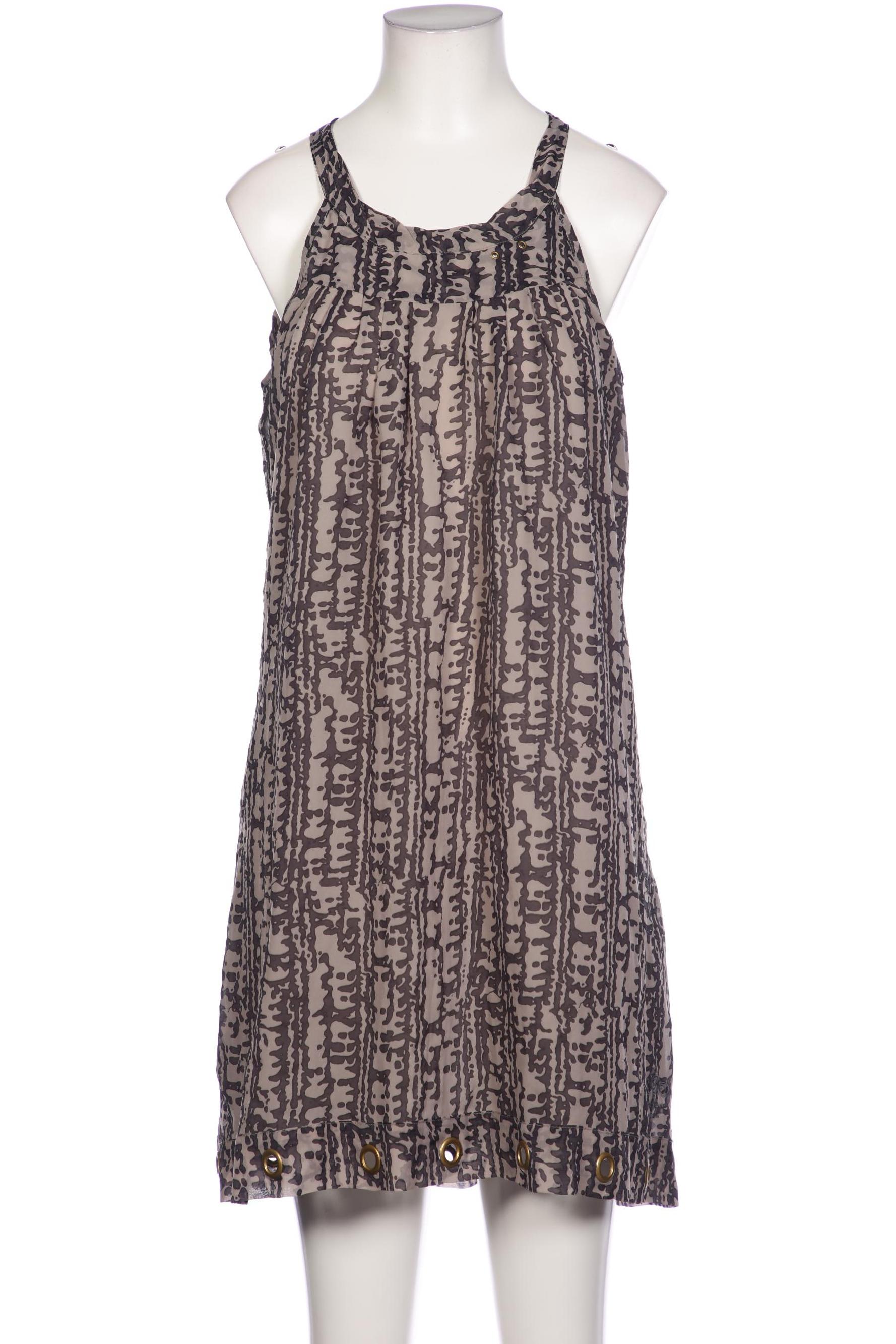 

Pepe Jeans Damen Kleid, grau, Gr. 36