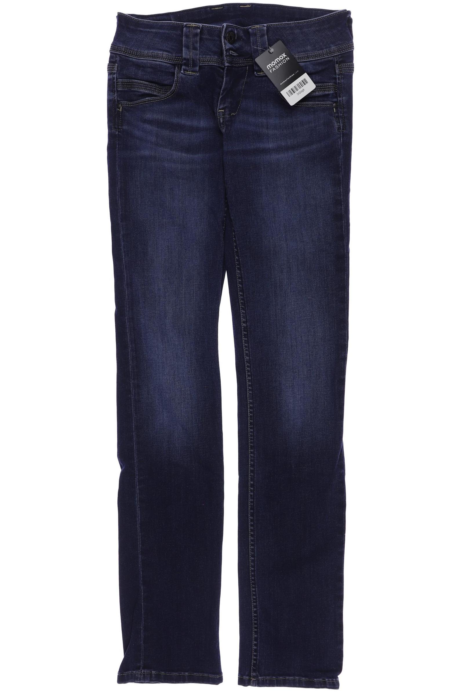 

Pepe Jeans Damen Jeans, blau