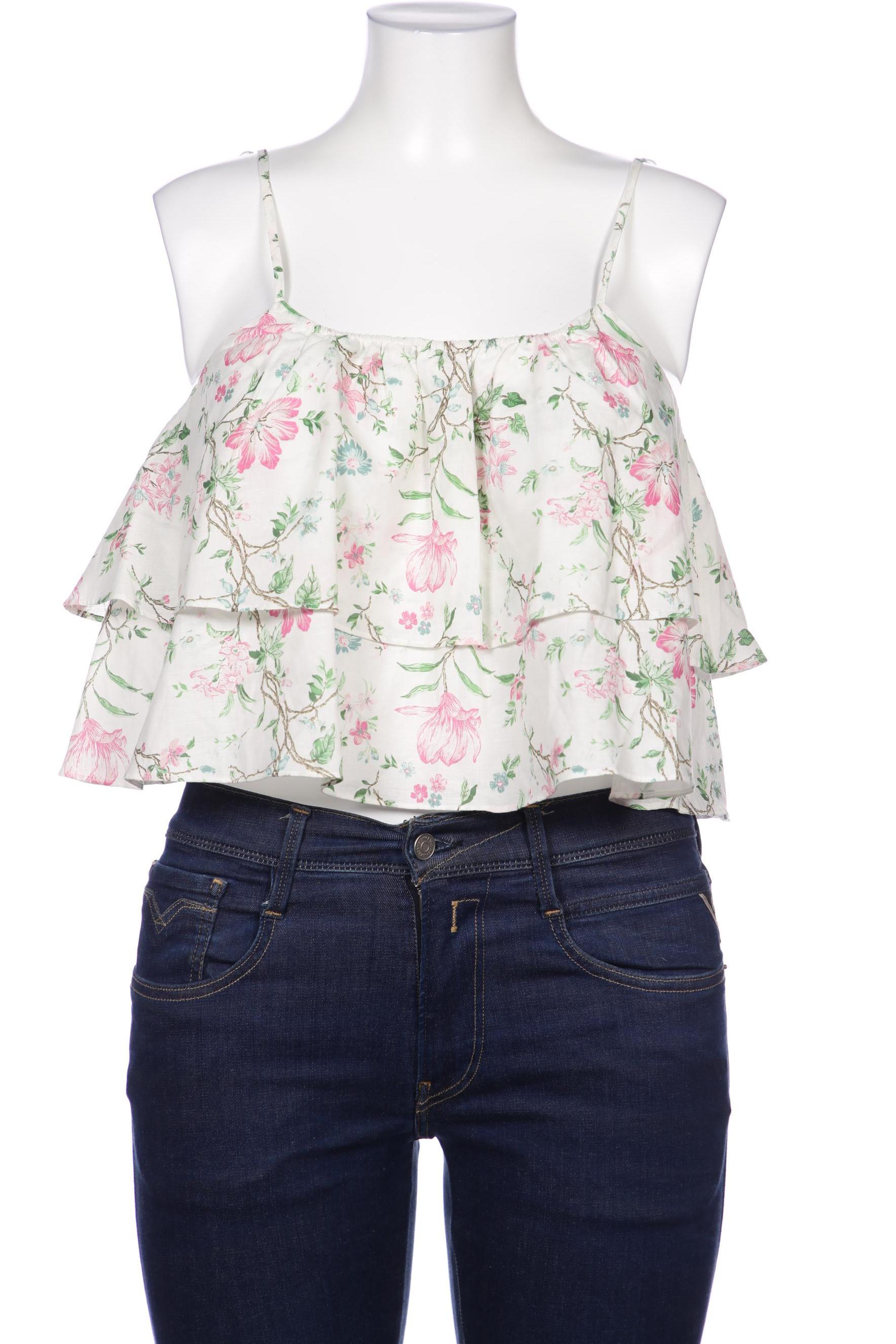 

Pepe Jeans Damen Bluse, mehrfarbig