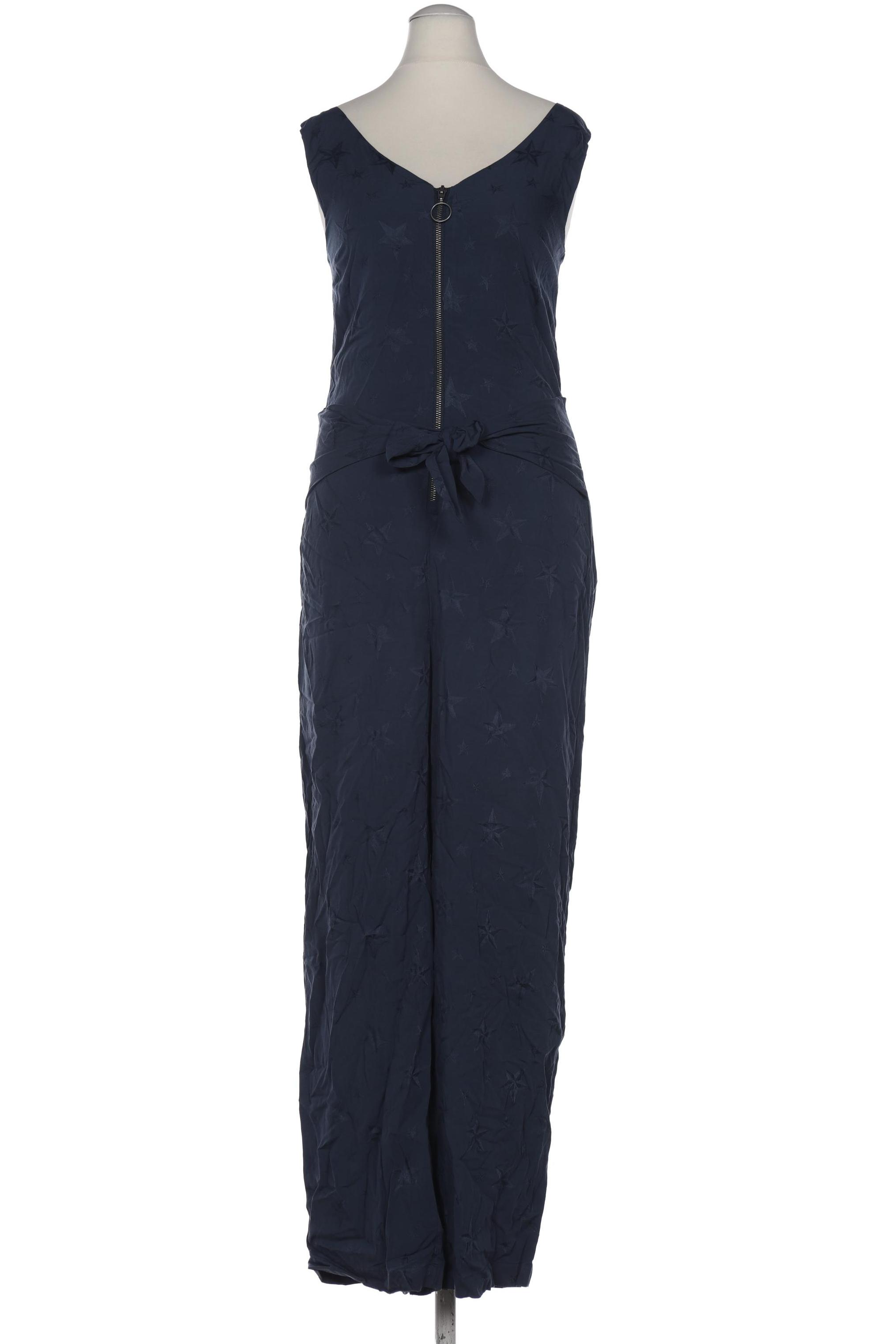 

Pepe Jeans Damen Jumpsuit/Overall, marineblau, Gr. 34