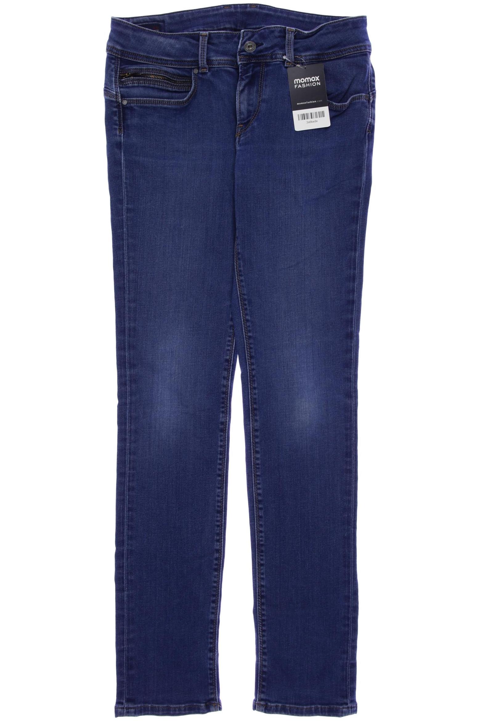 

Pepe Jeans Damen Jeans, blau, Gr. 29