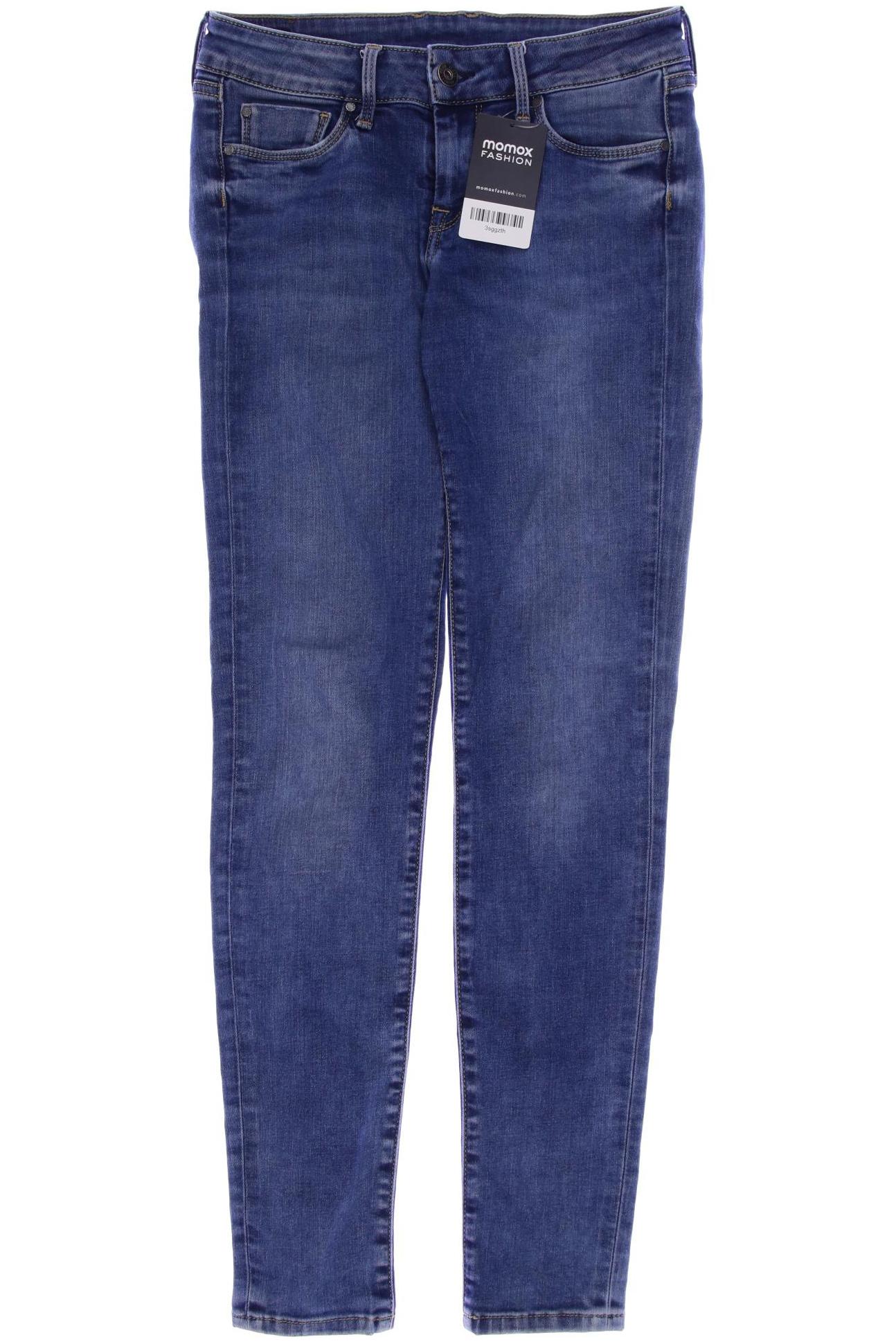 

Pepe Jeans Damen Jeans, blau