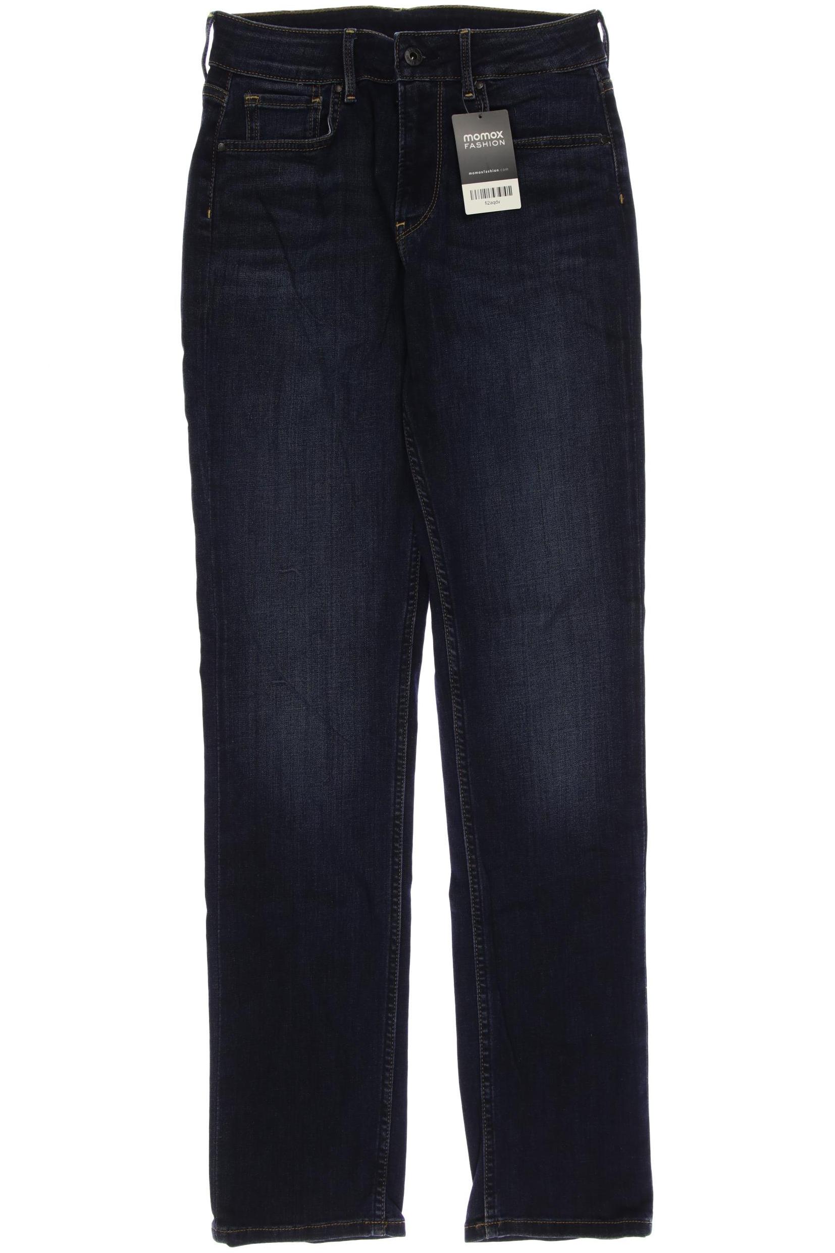 

Pepe Jeans Damen Jeans, marineblau, Gr. 28