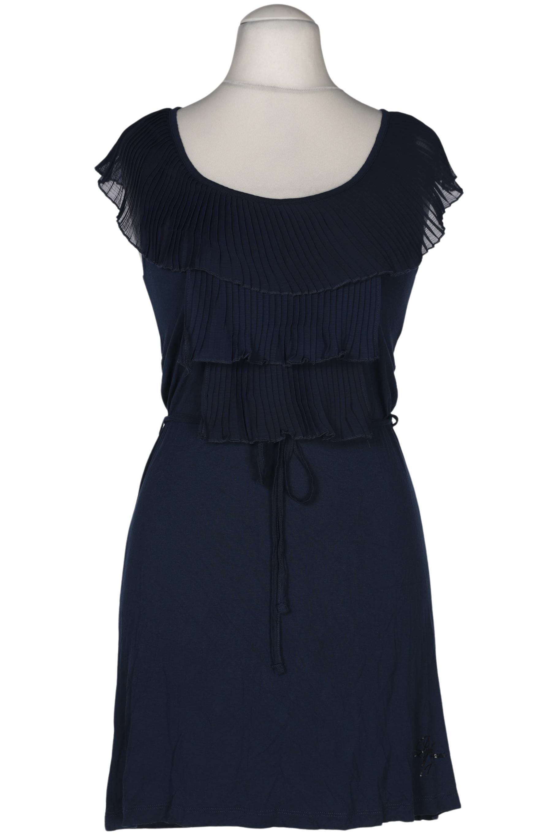 

Pepe Jeans Damen Kleid, marineblau, Gr. 36
