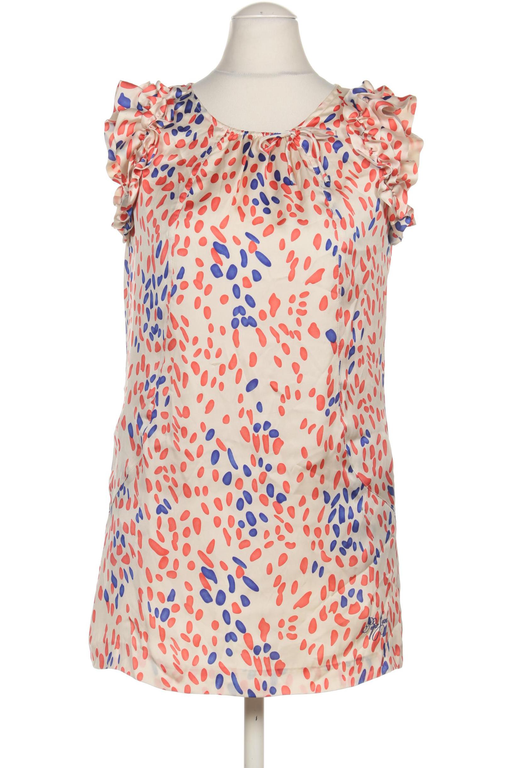 

Pepe Jeans Damen Bluse, beige, Gr. 12