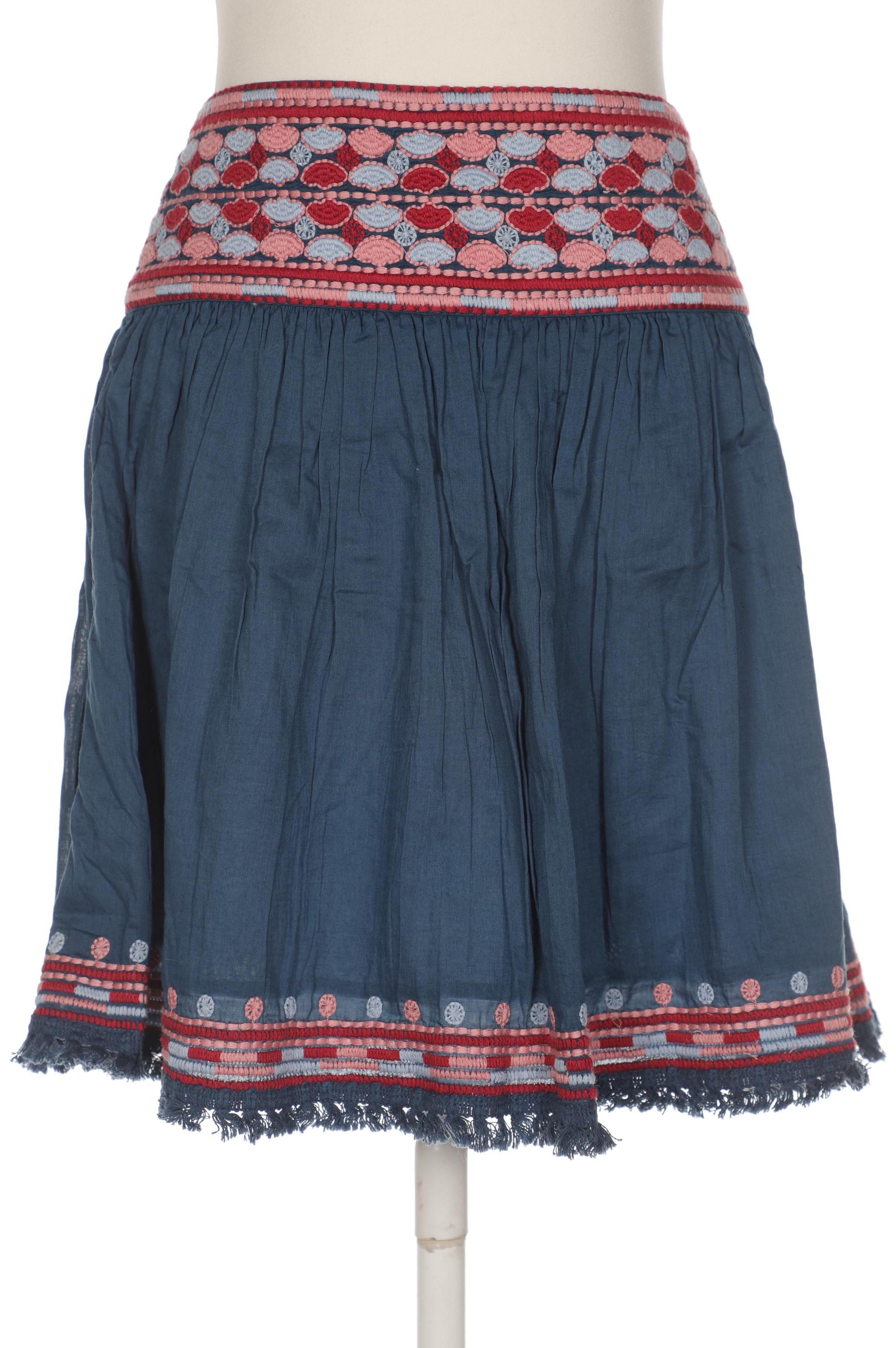

Pepe Jeans Damen Rock, blau