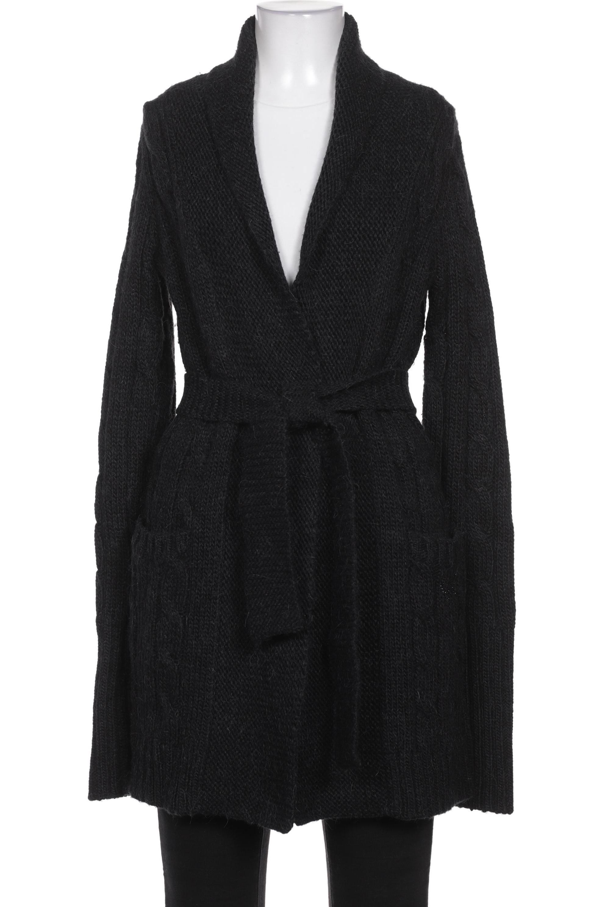 

Pepe Jeans Damen Strickjacke, schwarz, Gr. 34