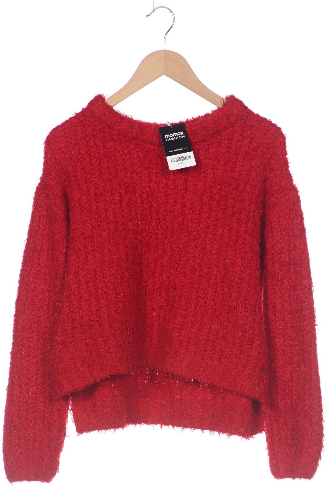 

Pepe Jeans Damen Pullover, rot, Gr. 36