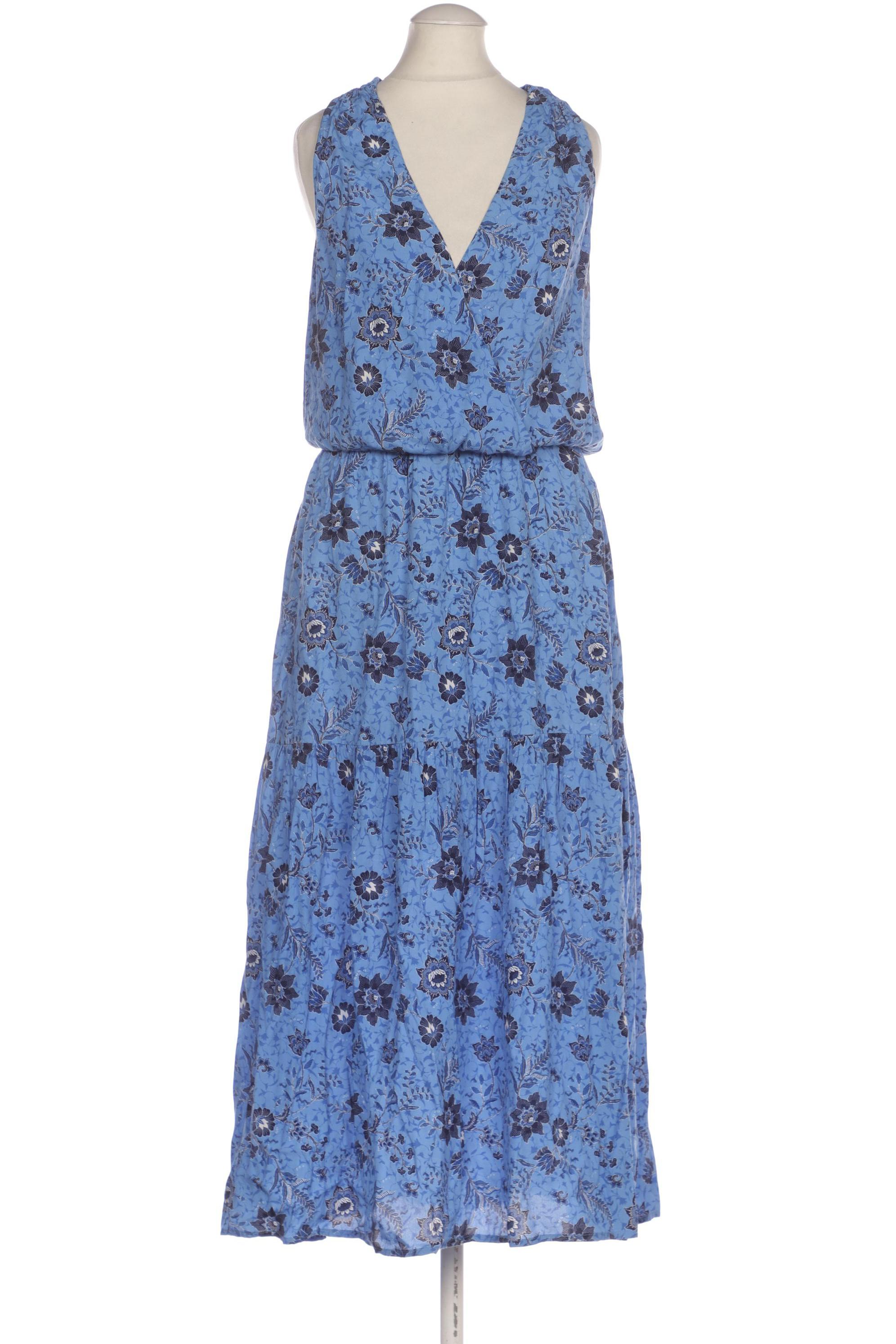 

Pepe Jeans Damen Kleid, blau