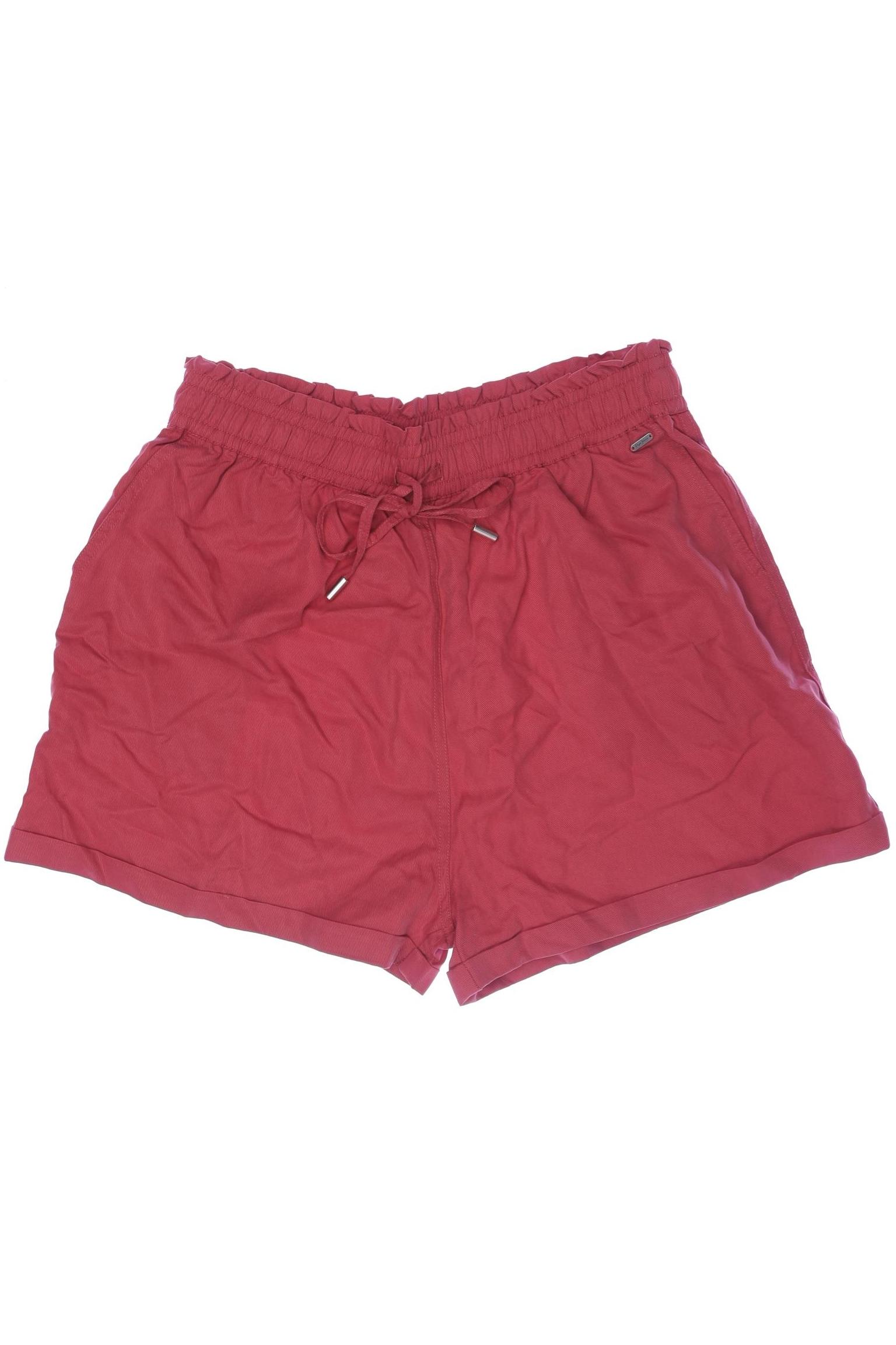 

Pepe Jeans Damen Shorts, rot, Gr. 42