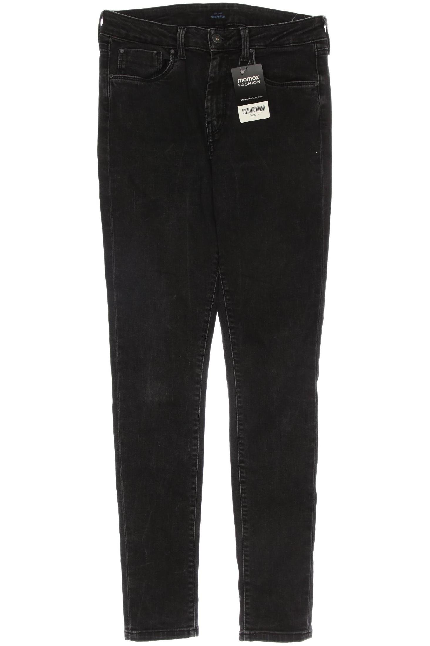 

Pepe Jeans Damen Jeans, schwarz