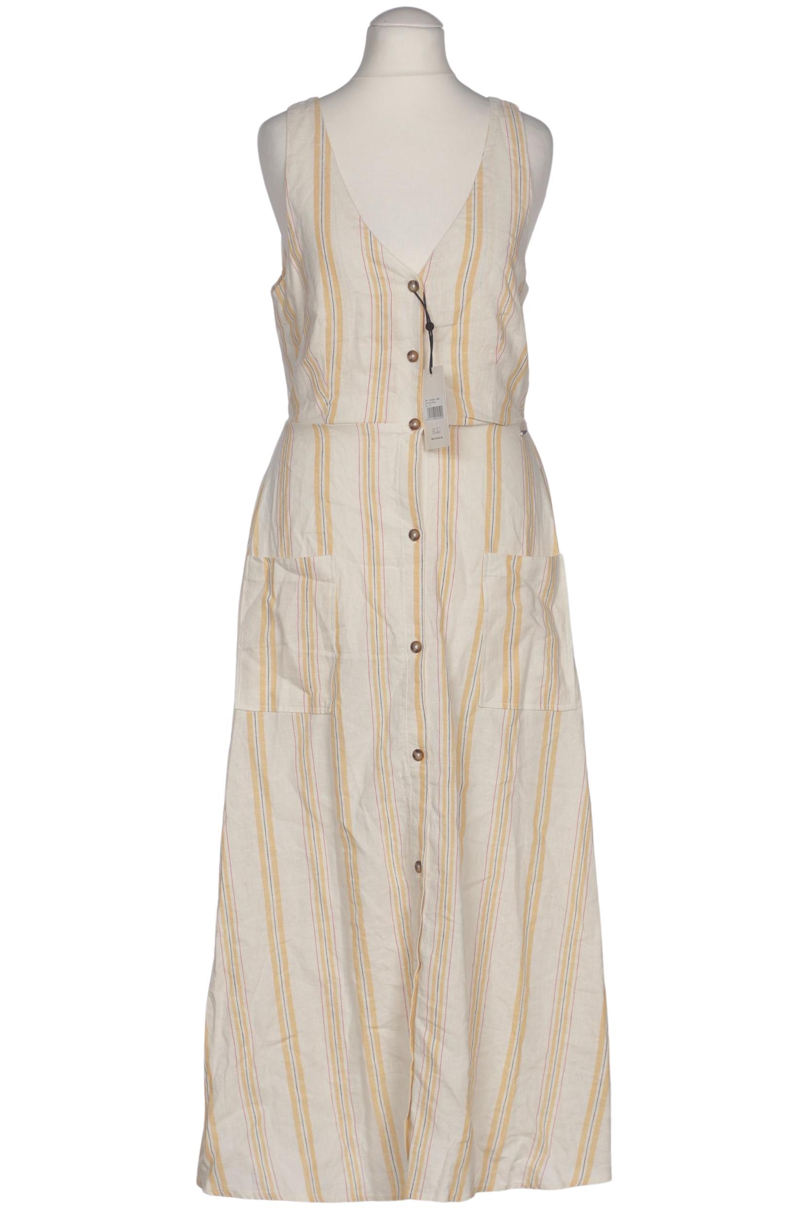 

Pepe Jeans Damen Kleid, orange, Gr. 34