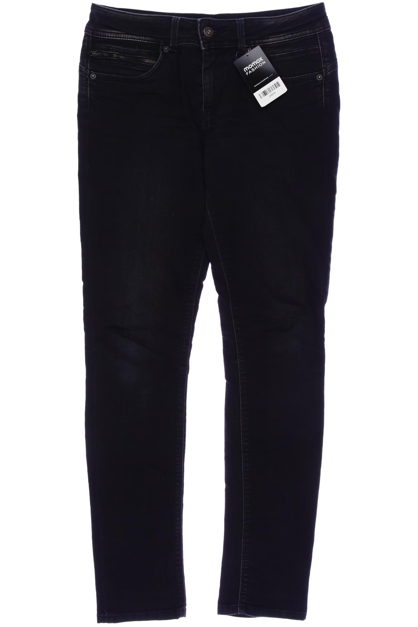 

Pepe Jeans Damen Jeans, schwarz, Gr. 29