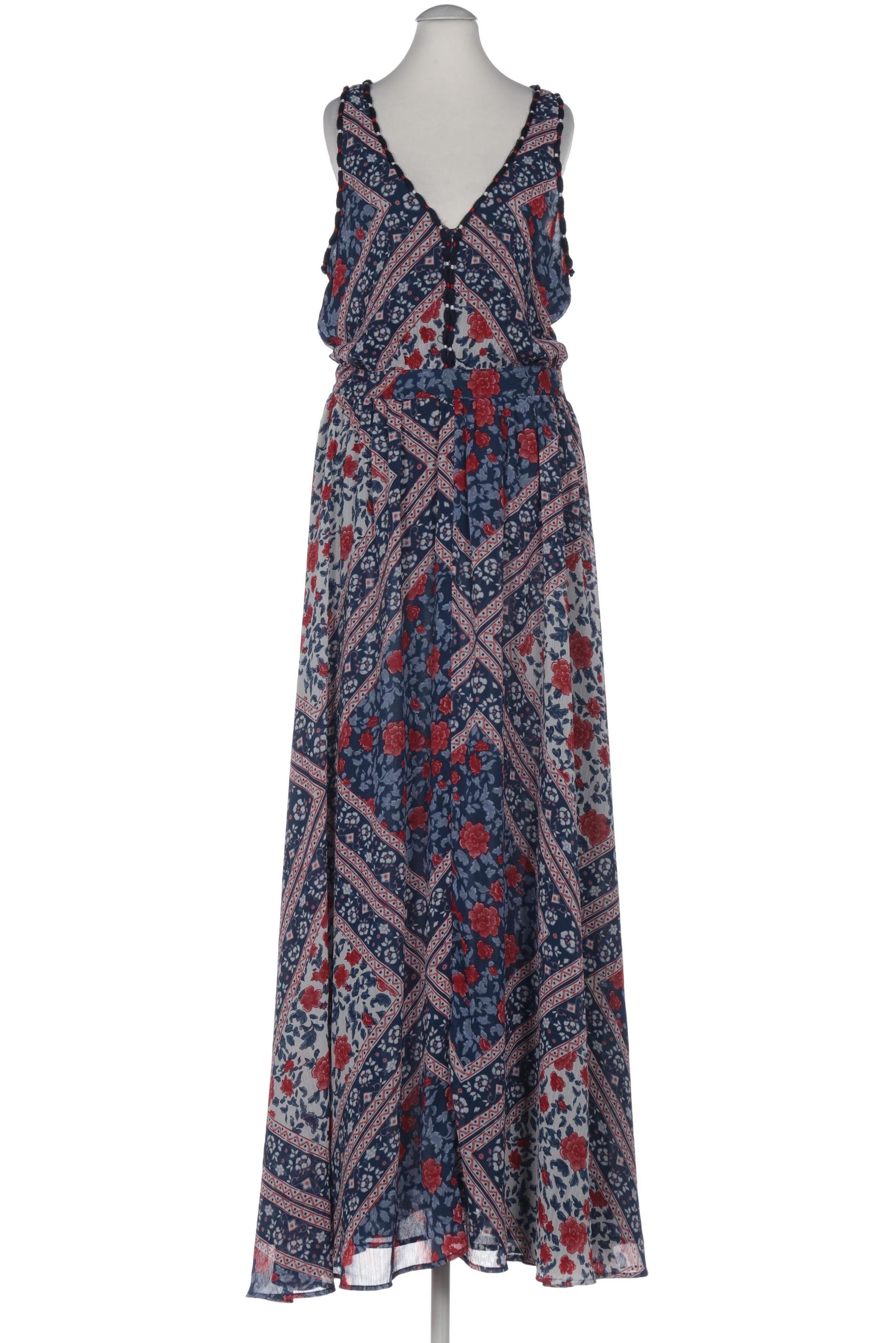 

Pepe Jeans Damen Kleid, blau, Gr. 38