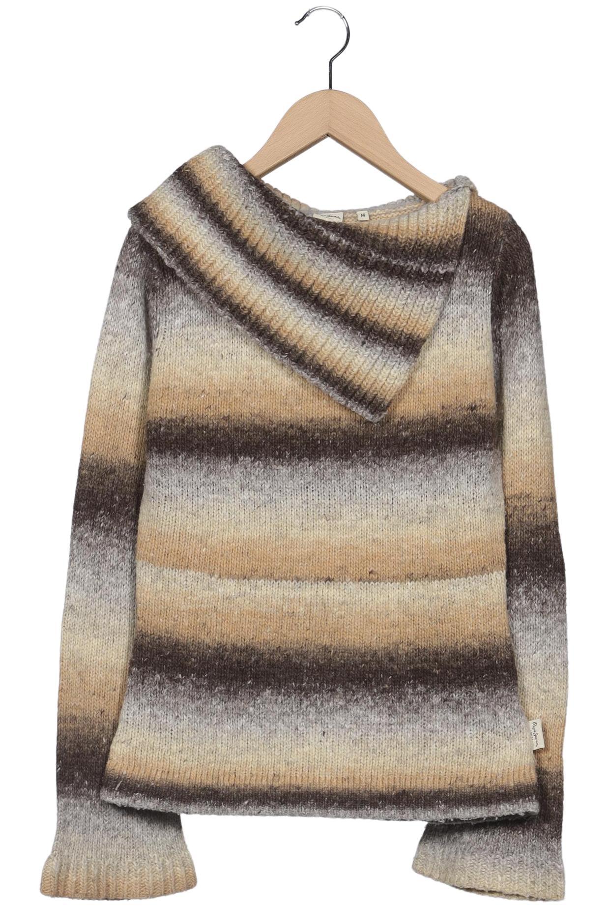 

Pepe Jeans Damen Pullover, mehrfarbig, Gr. 38