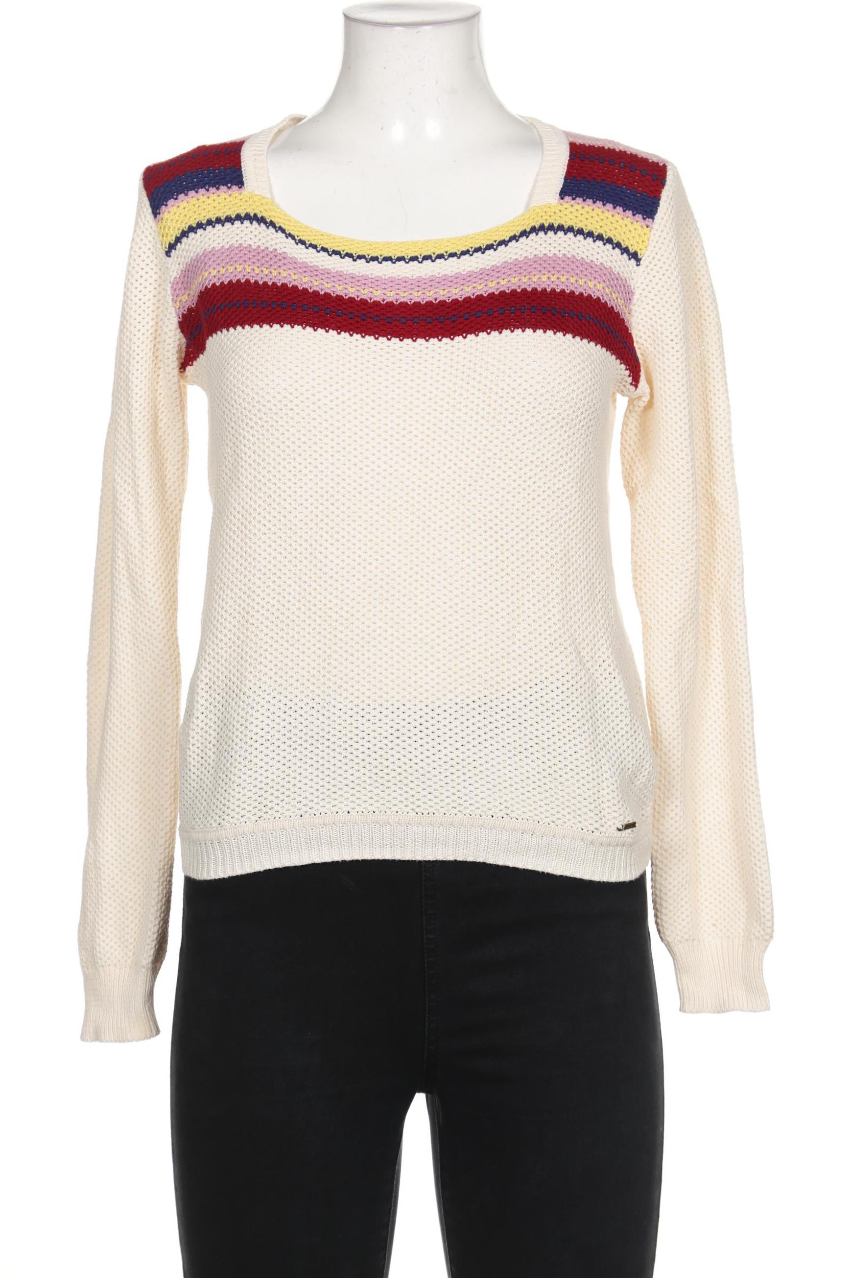

Pepe Jeans Damen Pullover, cremeweiß