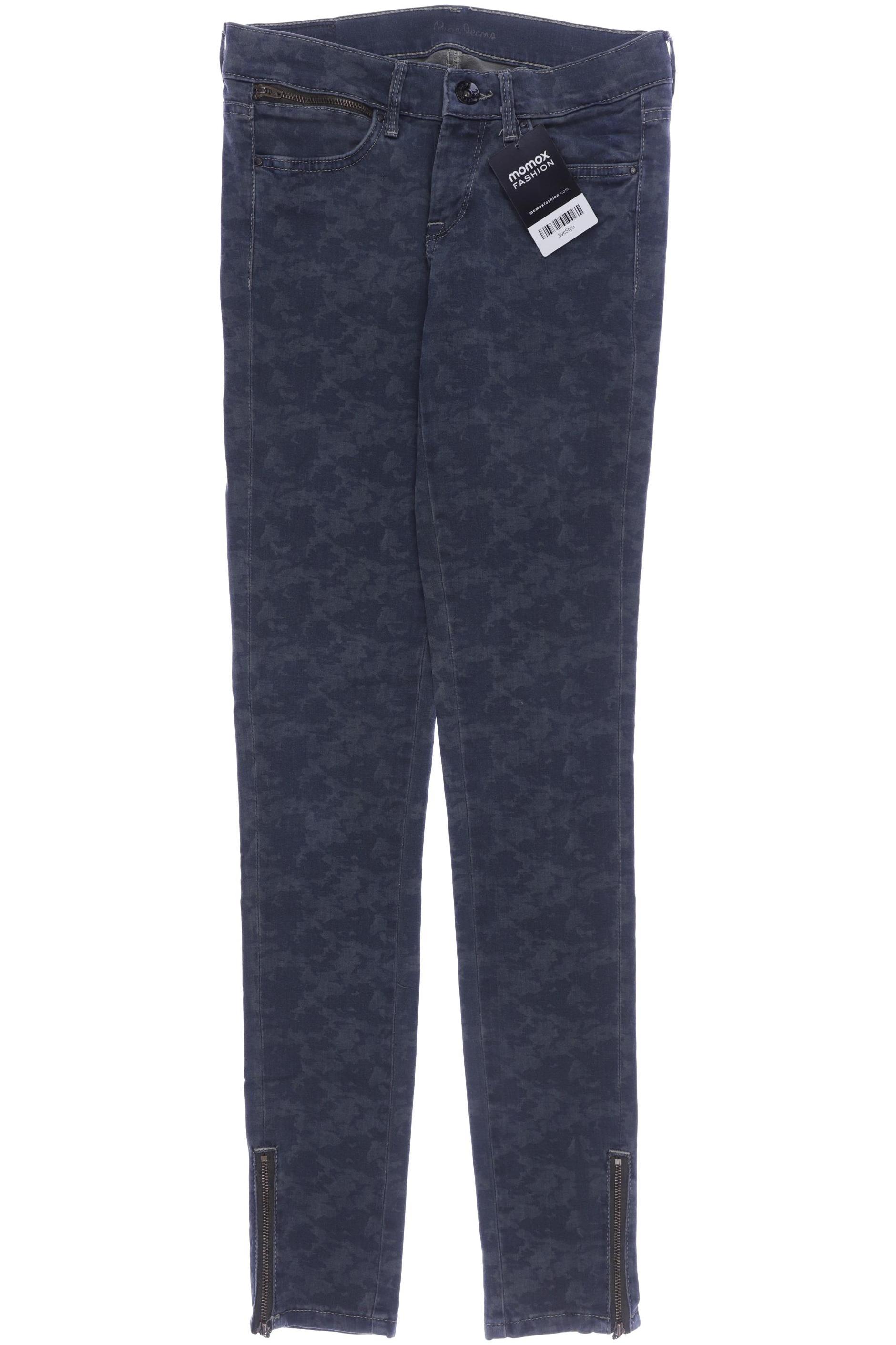 

Pepe Jeans Damen Jeans, blau