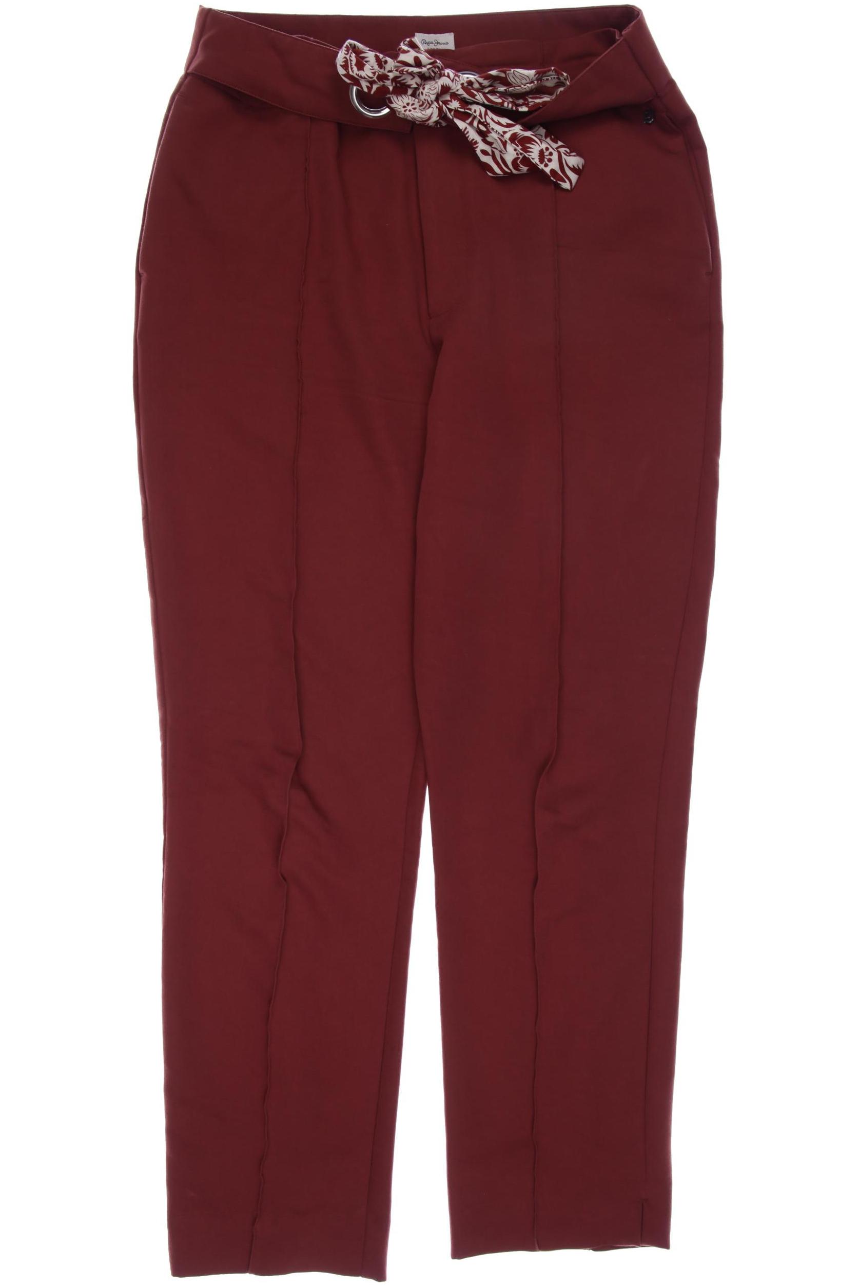 

Pepe Jeans Damen Stoffhose, braun