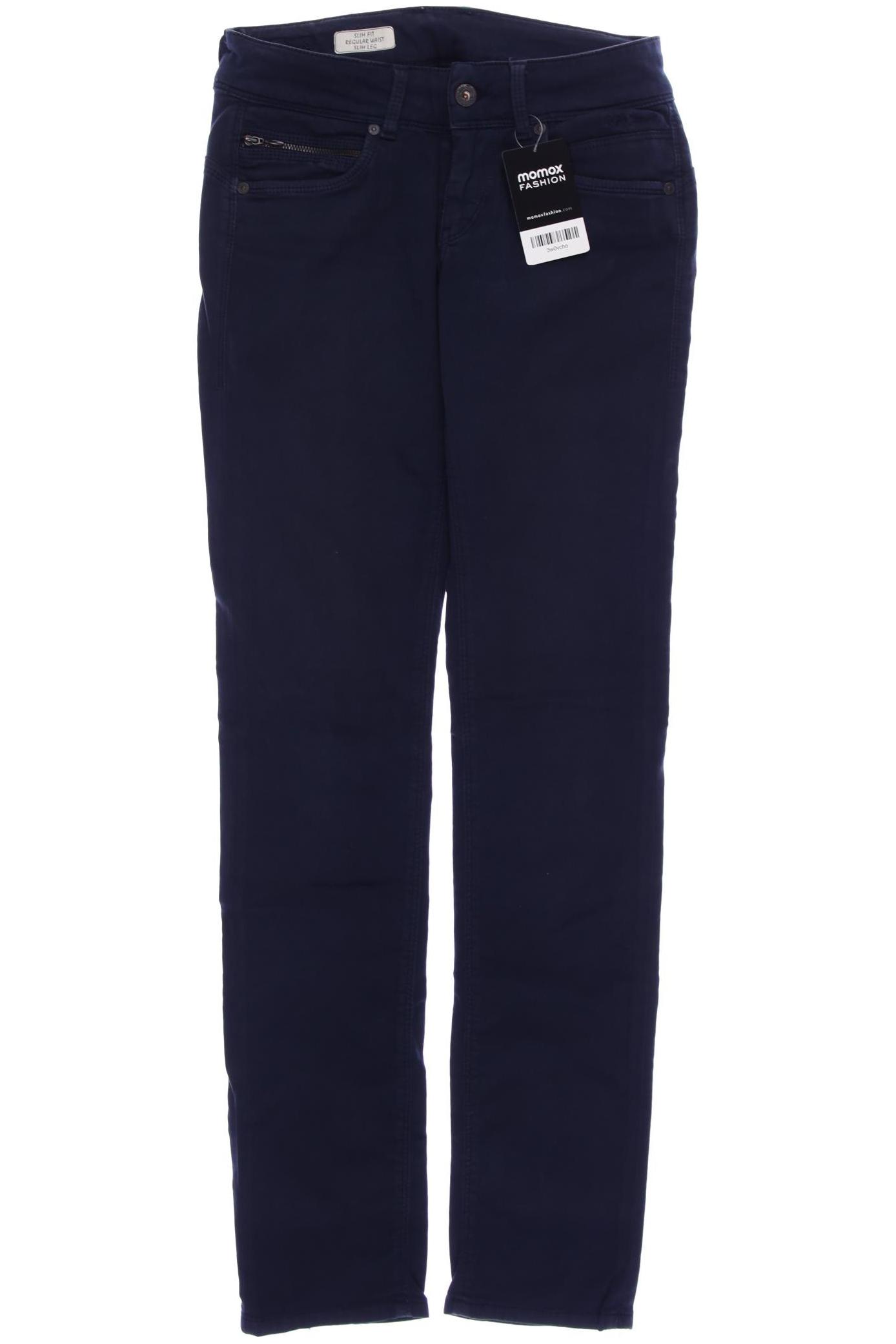 

Pepe Jeans Damen Jeans, marineblau