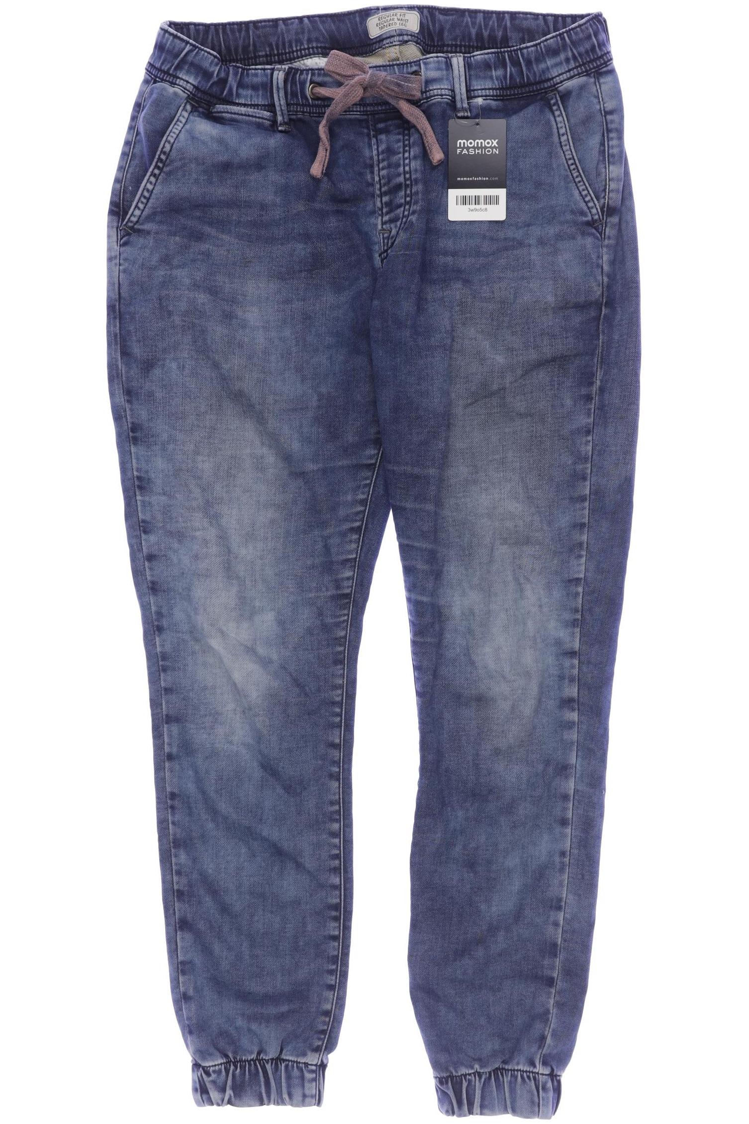 

Pepe Jeans Damen Jeans, blau, Gr. 30