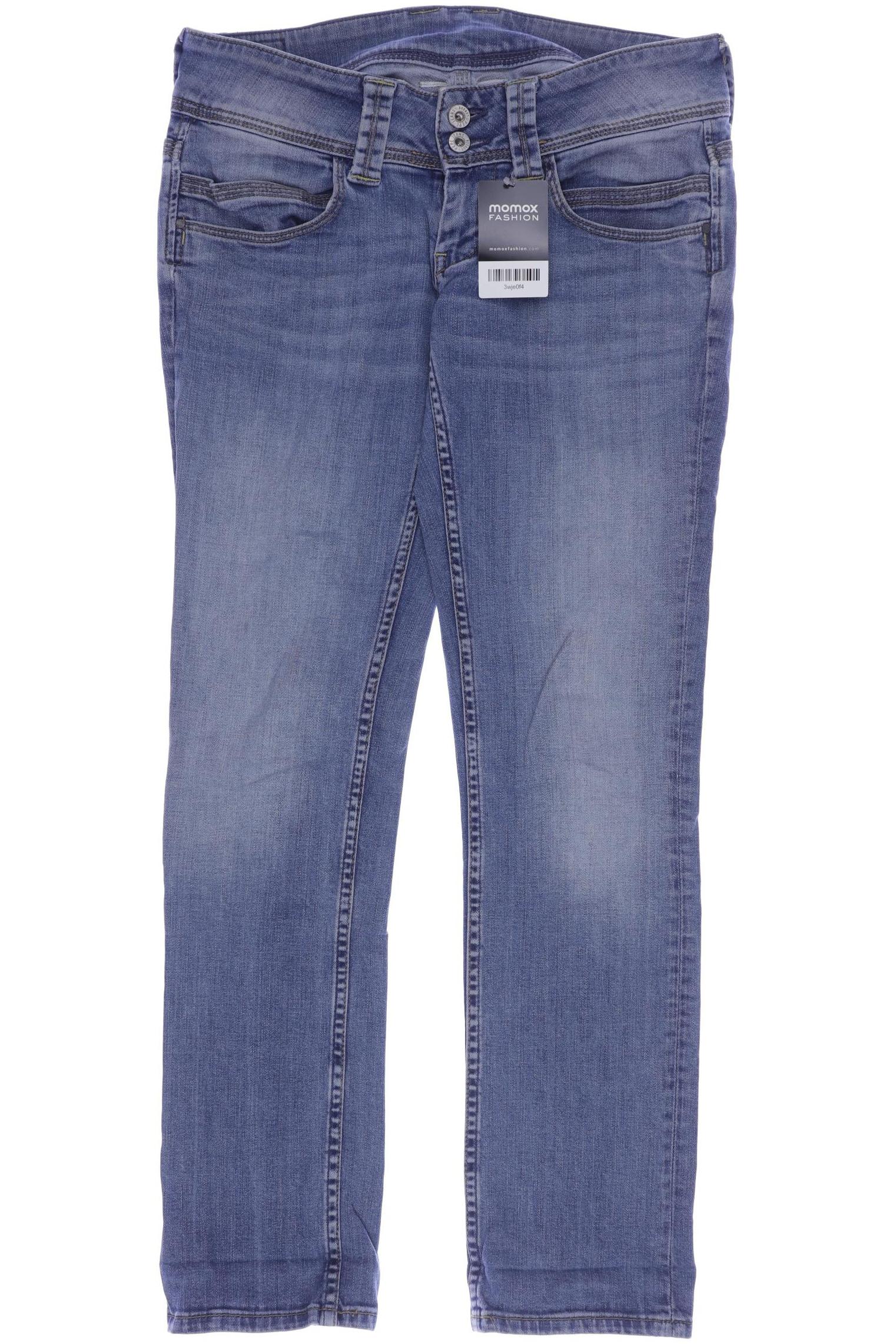 

Pepe Jeans Damen Jeans, blau