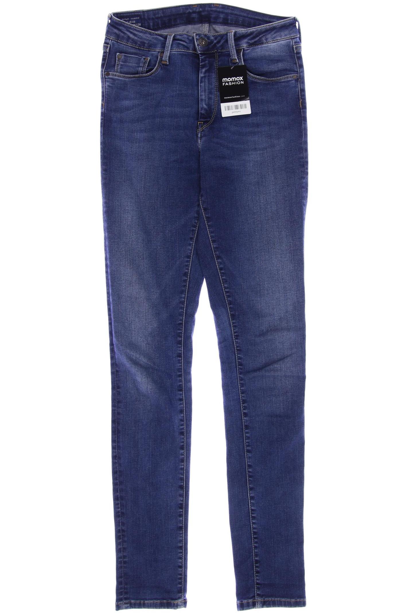 

Pepe Jeans Damen Jeans, blau, Gr. 38