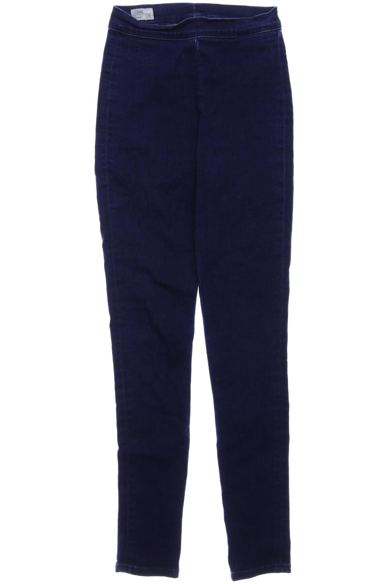 

Pepe Jeans Damen Jeans, marineblau, Gr. 0