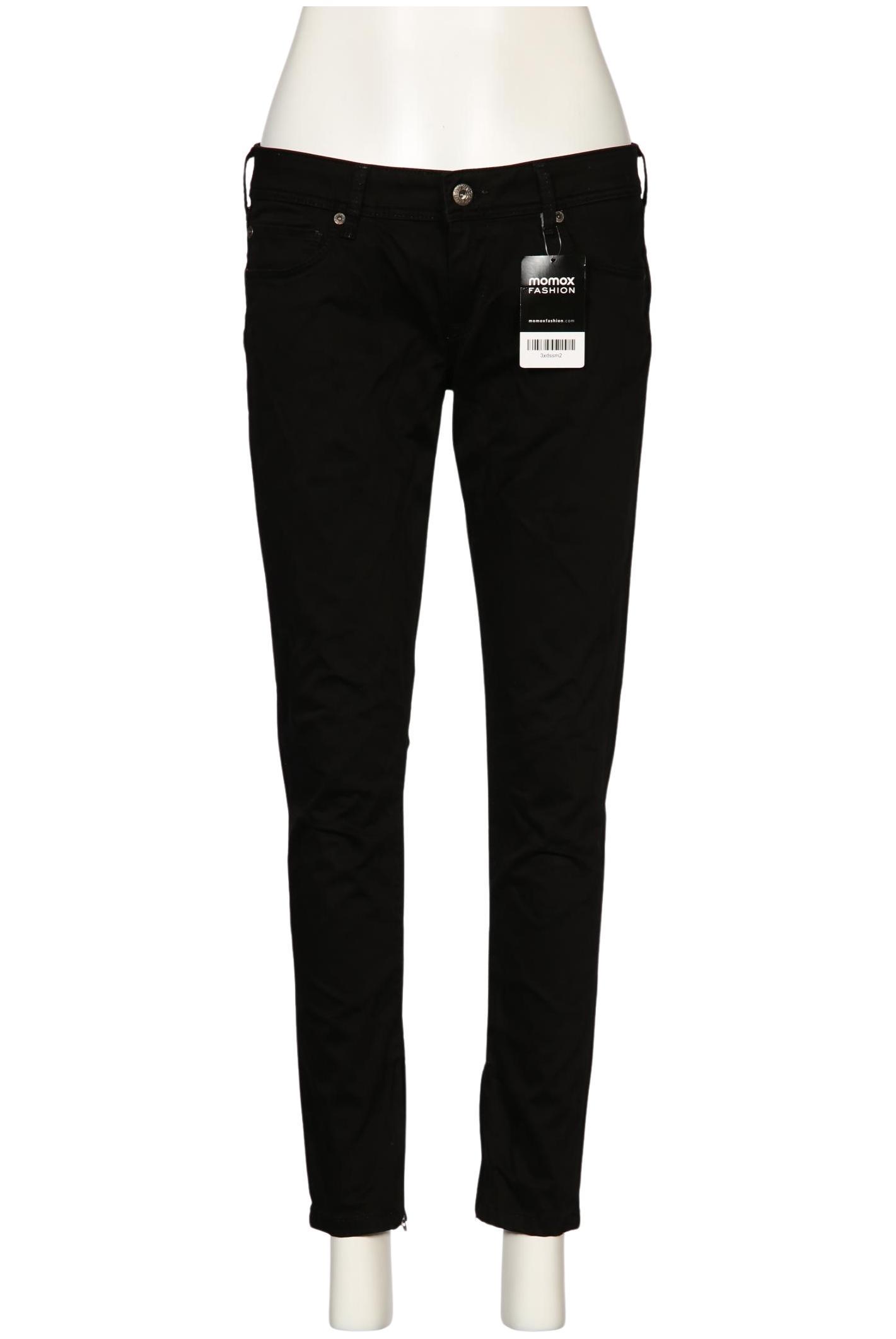 

Pepe Jeans Damen Jeans, schwarz, Gr. 31