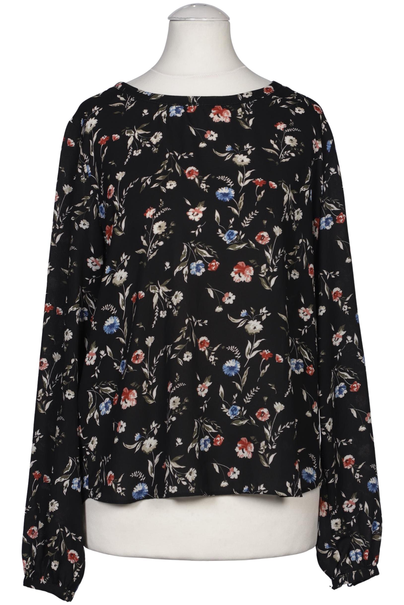 

Pepe Jeans Damen Bluse, schwarz, Gr. 36