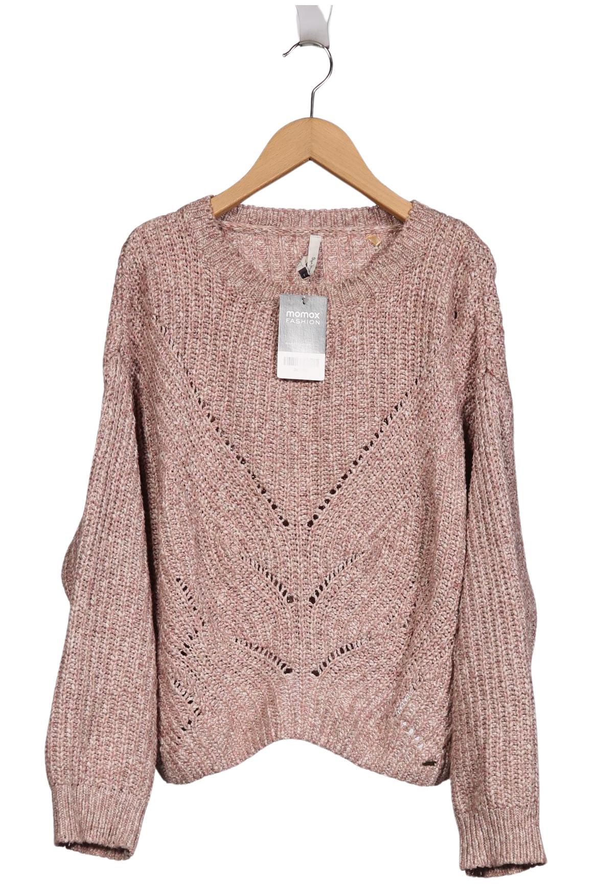 

Pepe Jeans Damen Pullover, pink, Gr. 42