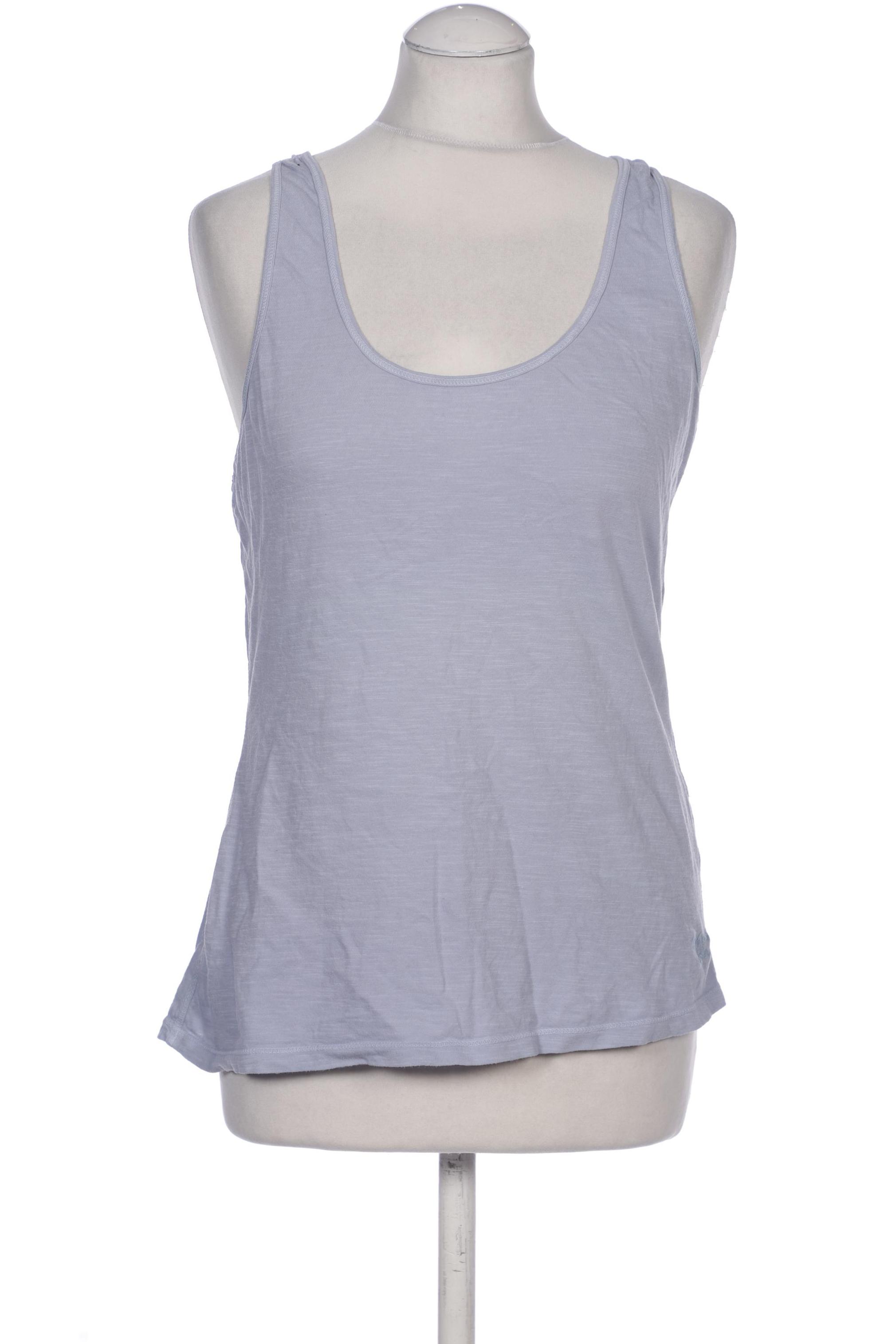 

Pepe Jeans Damen Top, hellblau, Gr. 38