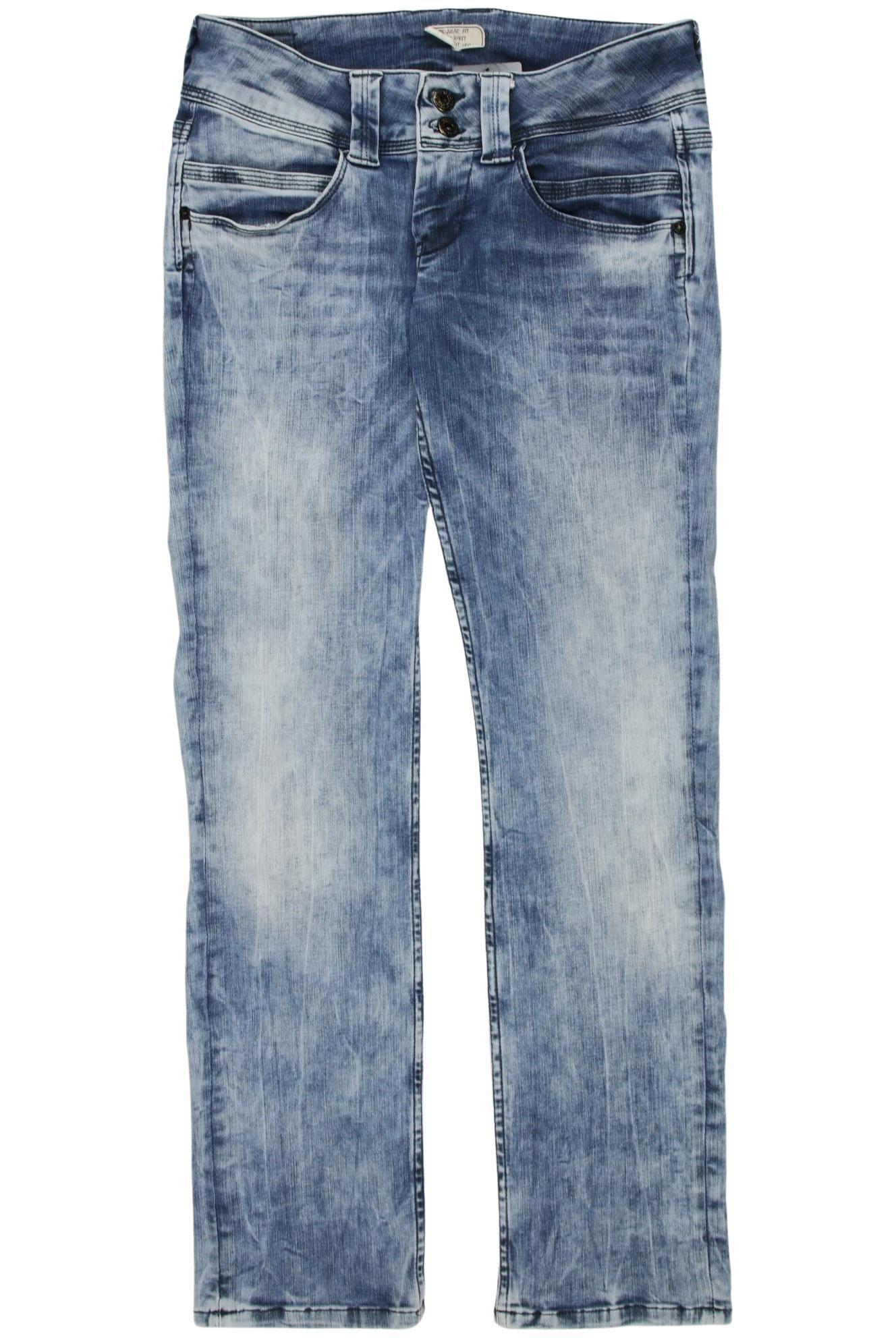 

Pepe Jeans Damen Jeans, blau, Gr. 29