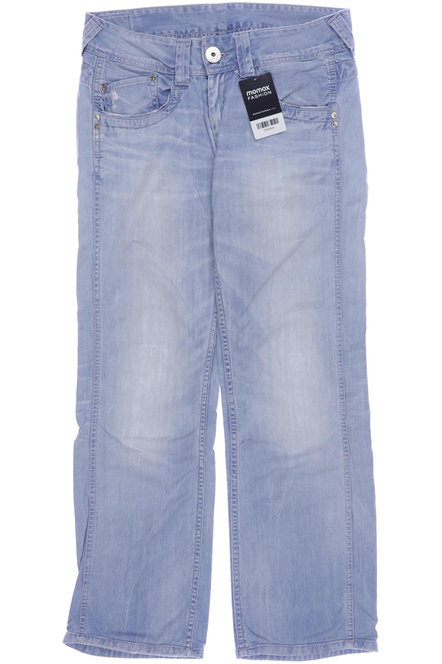 

Pepe Jeans Damen Jeans, hellblau, Gr. 38