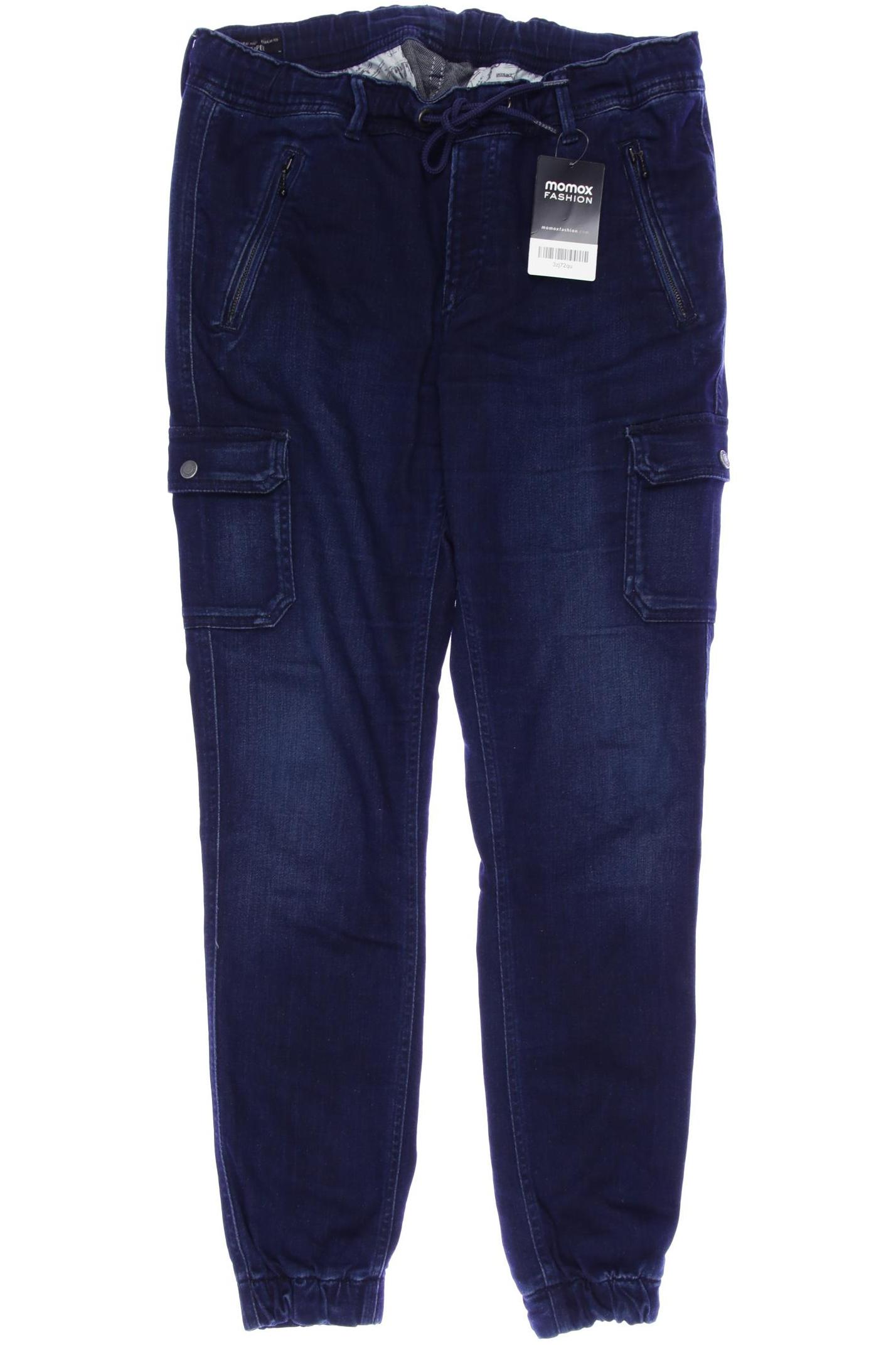 

Pepe Jeans Damen Jeans, marineblau, Gr. 27