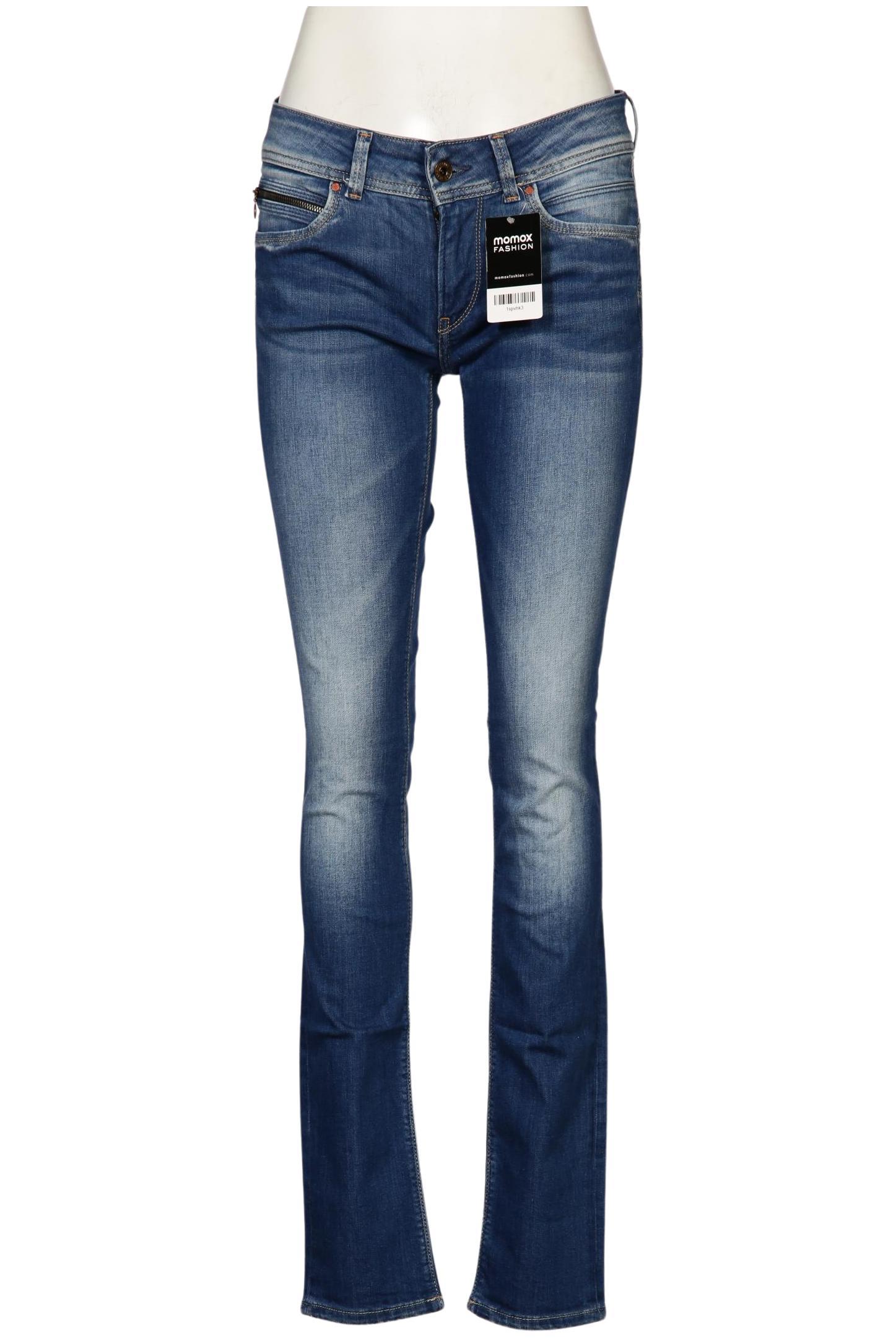 

Pepe Jeans Damen Jeans, blau, Gr. 29
