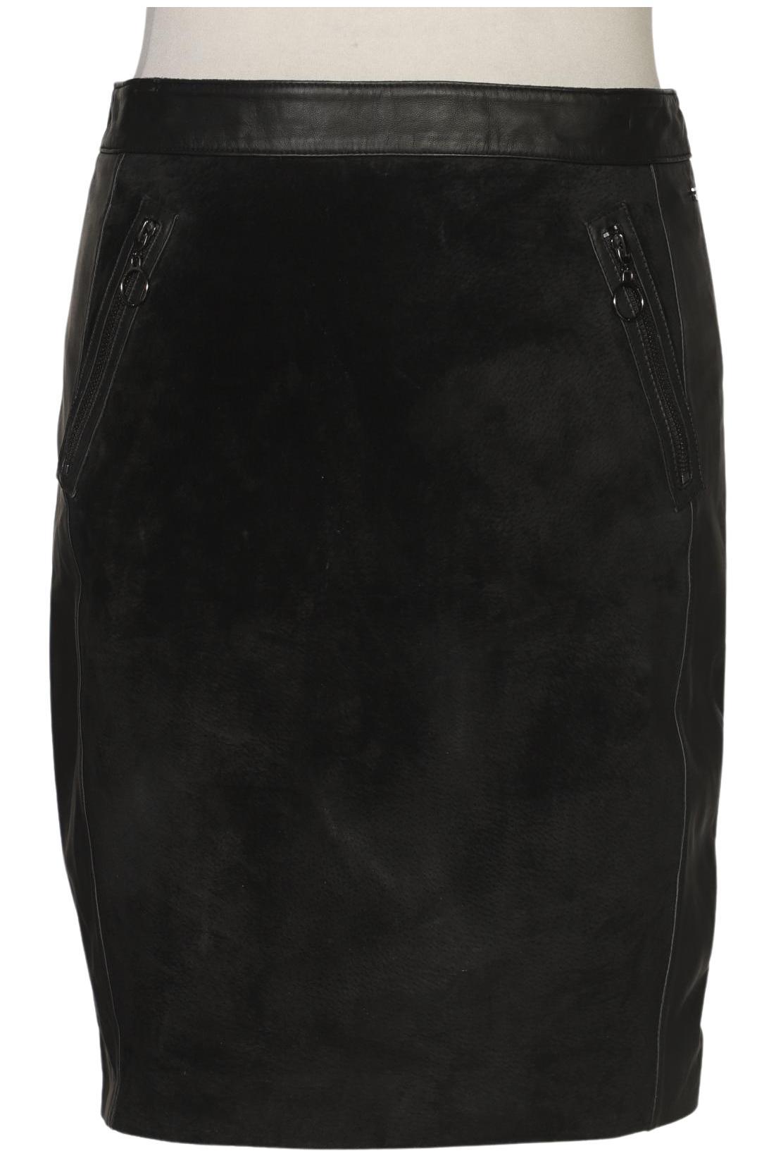 

Pepe Jeans Damen Rock, schwarz, Gr. 44