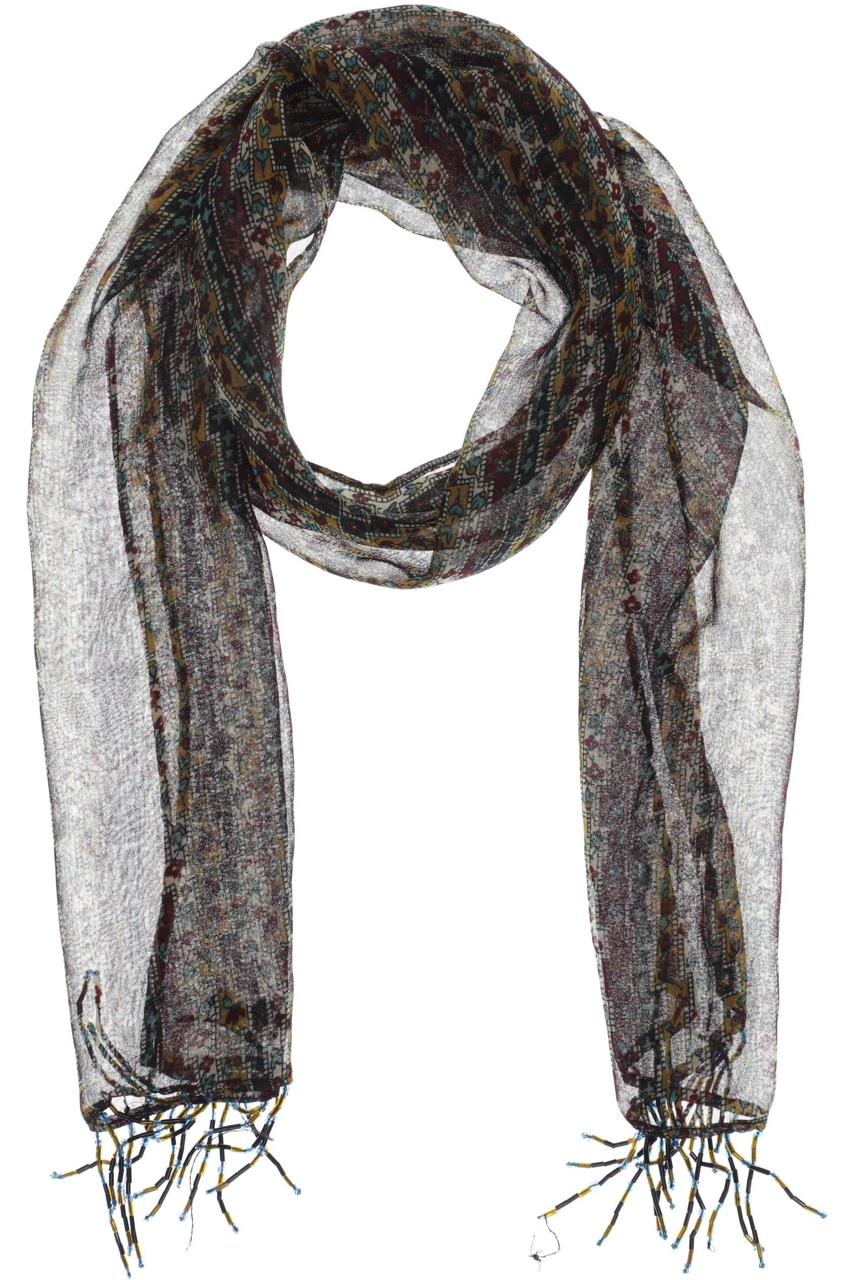 

Pepe Jeans Damen Schal, mehrfarbig, Gr.