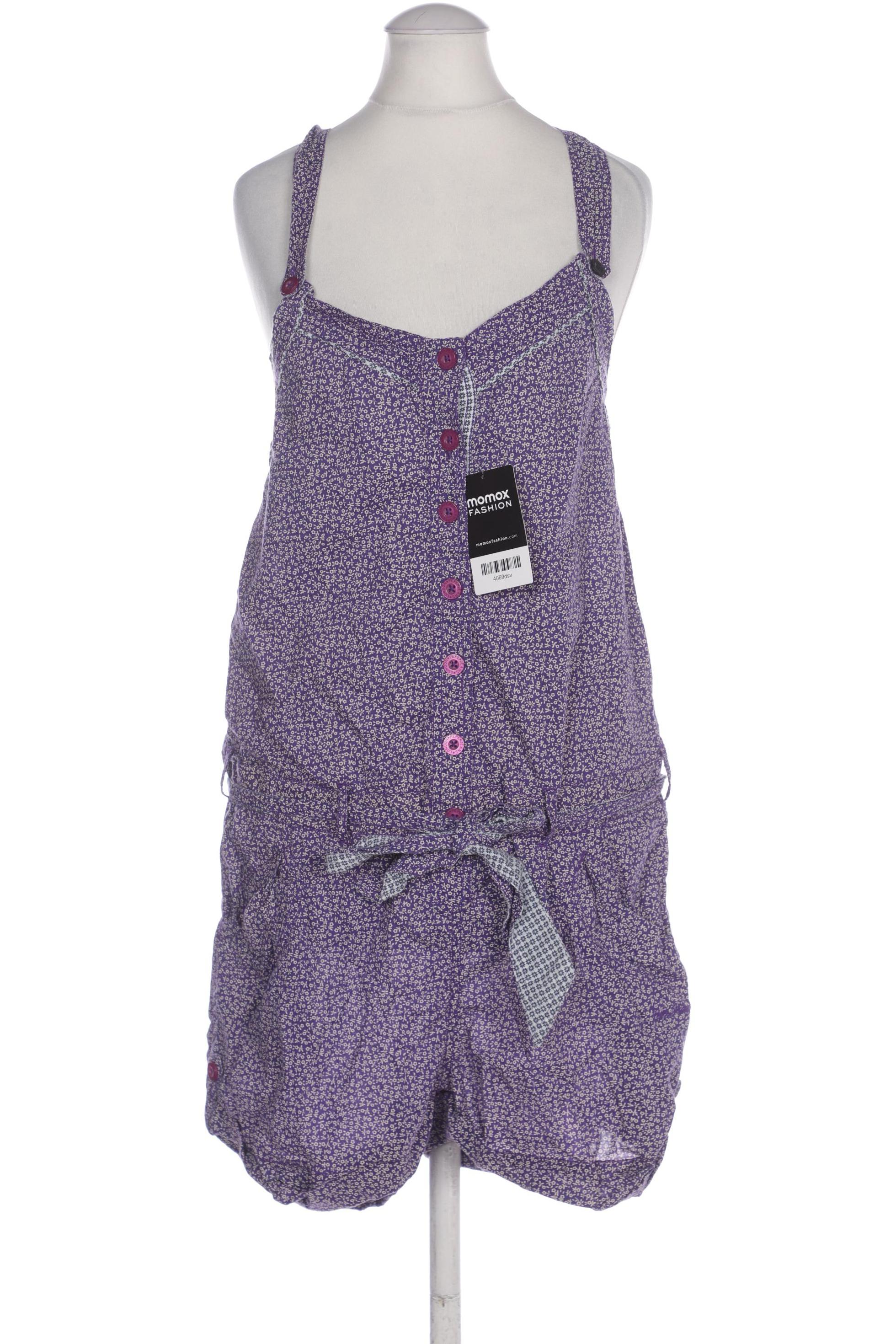 

Pepe Jeans Damen Jumpsuit/Overall, flieder, Gr. 36